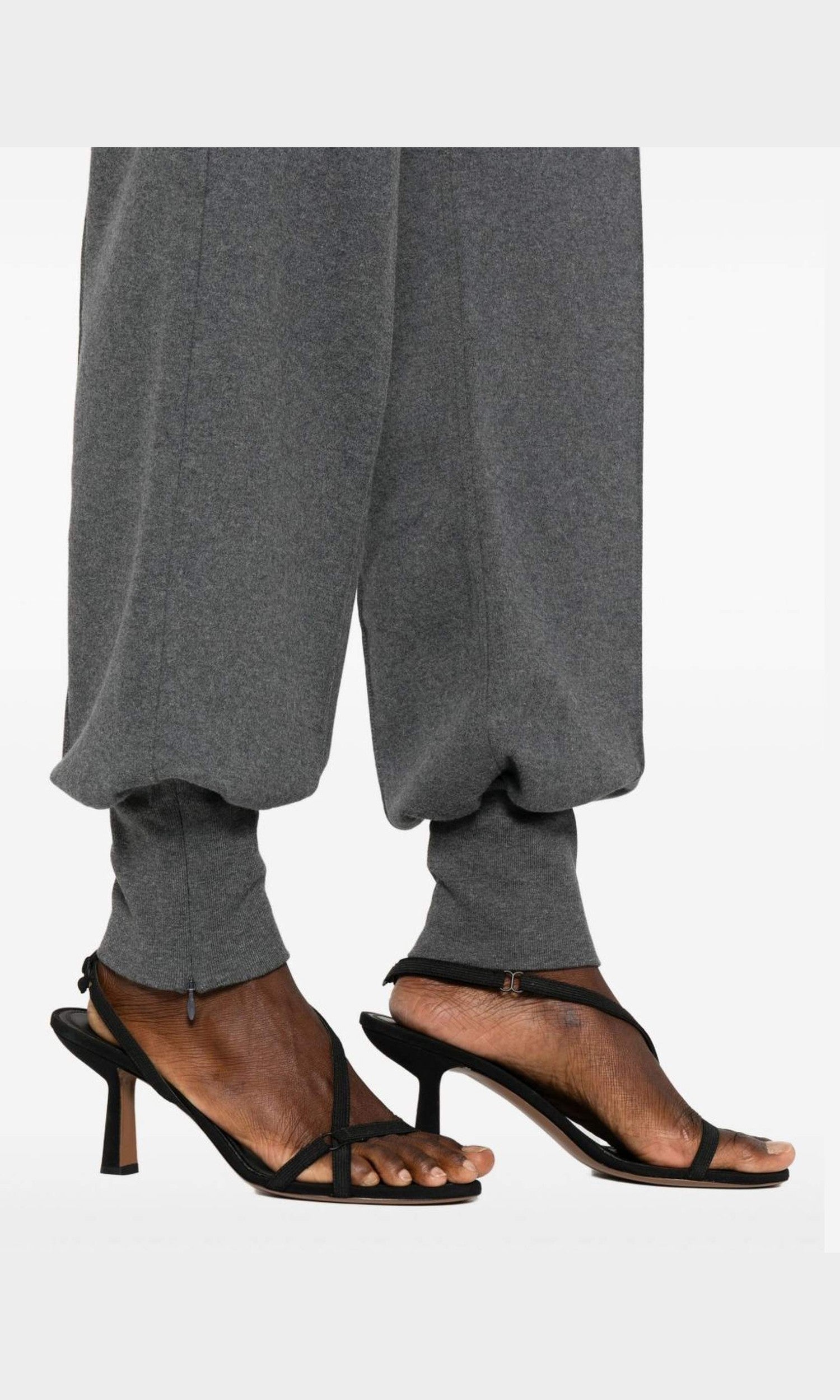 Tom Ford Grey Trouser Glam Steals