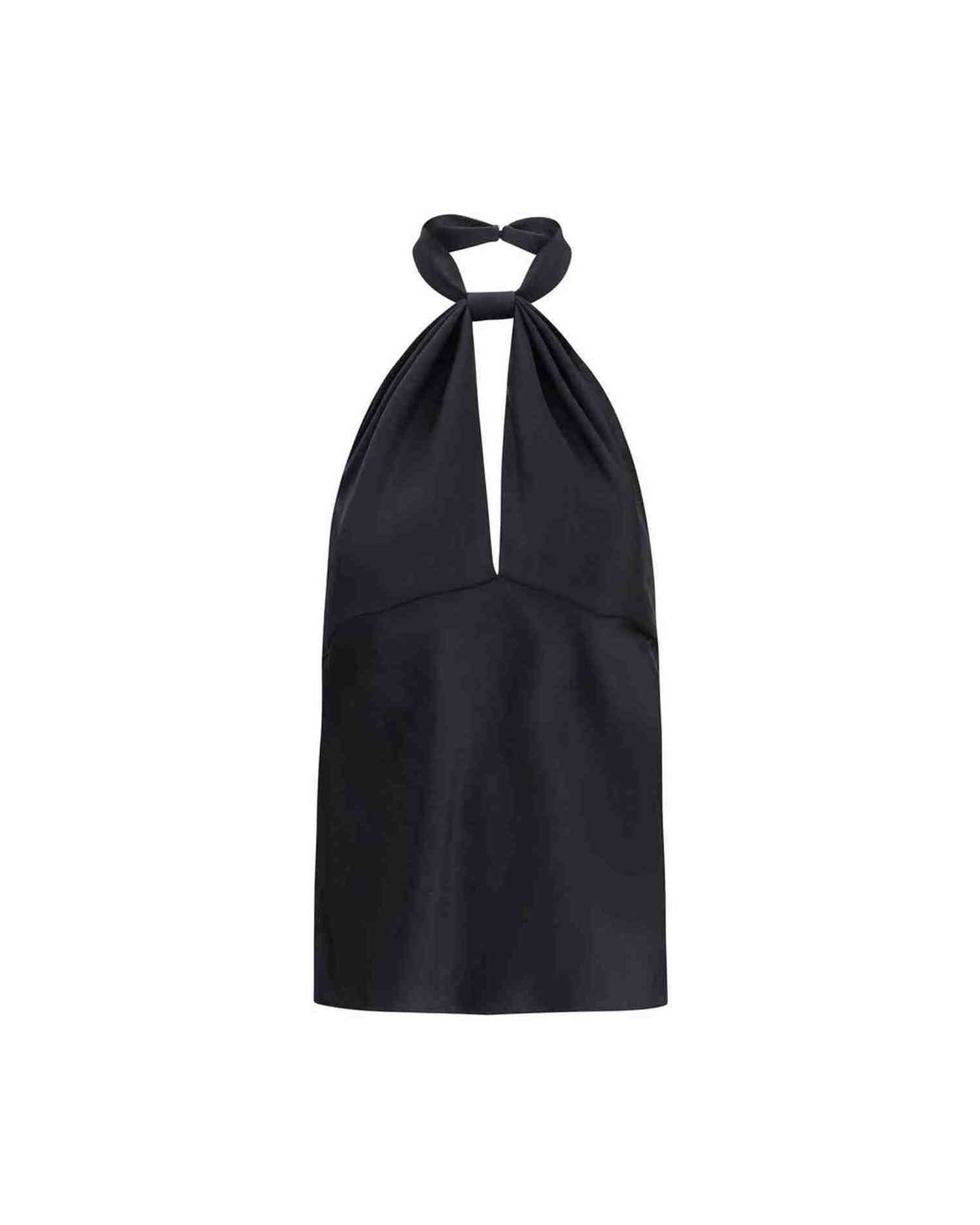Tom Ford Halterneck Top Glam Steals