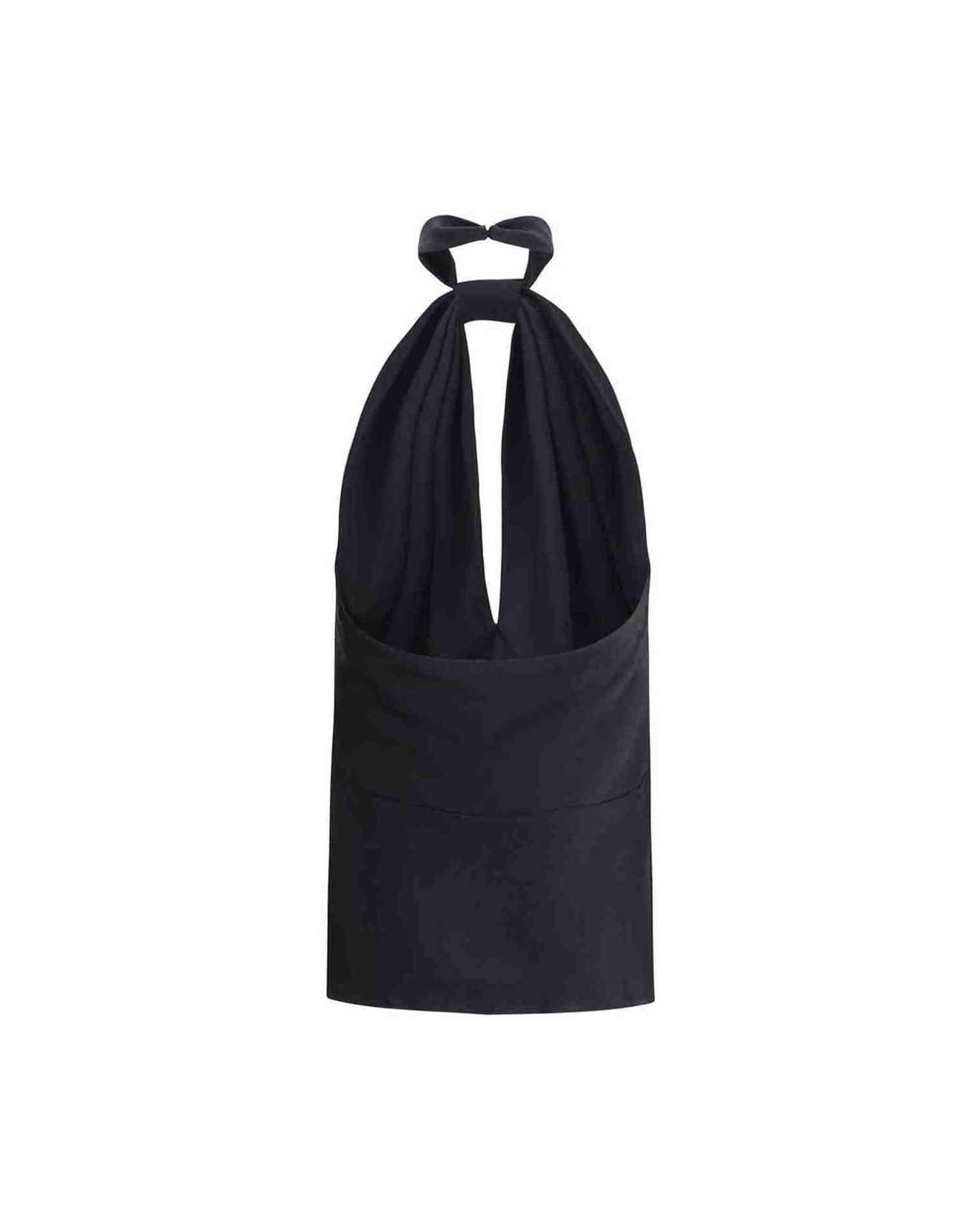 Tom Ford Halterneck Top Glam Steals