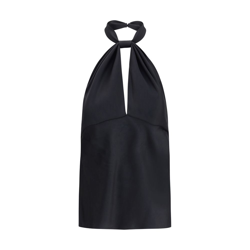 Tom Ford Halterneck Top Glam Steals