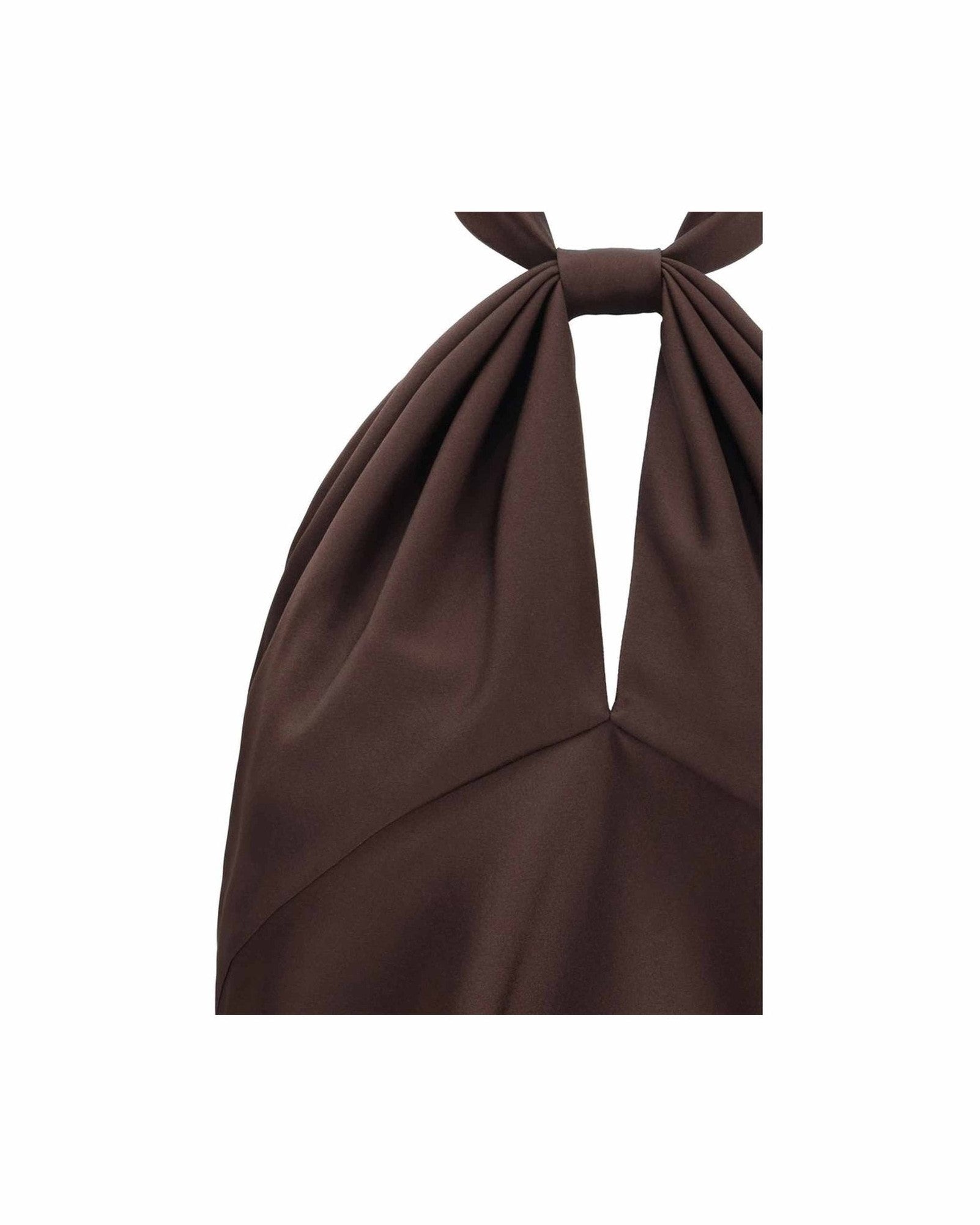 Tom Ford Halterneck Top Glam Steals