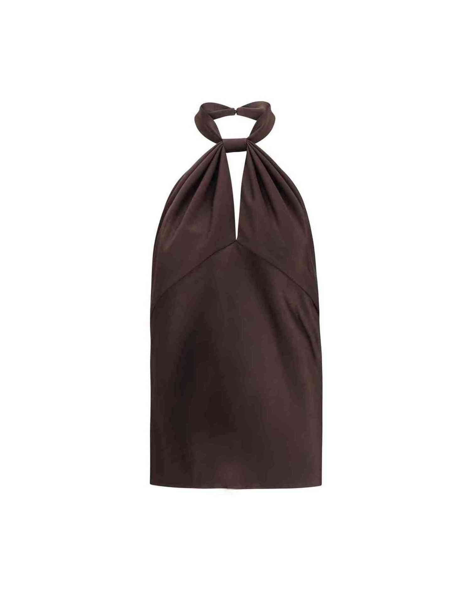 Tom Ford Halterneck Top Glam Steals