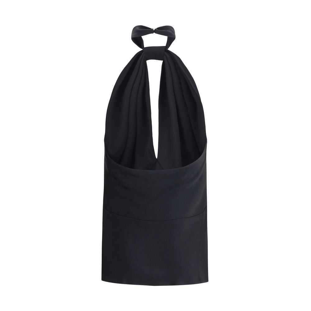 Tom Ford Halterneck Top Glam Steals