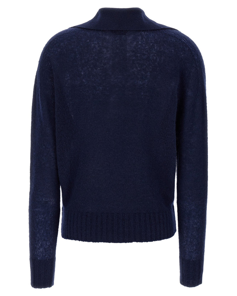 Tom Ford Jersey Polo Glam Steals