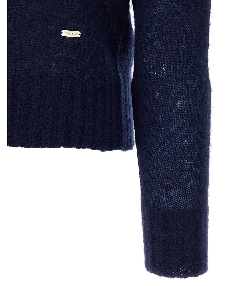 Tom Ford Jersey Polo Glam Steals