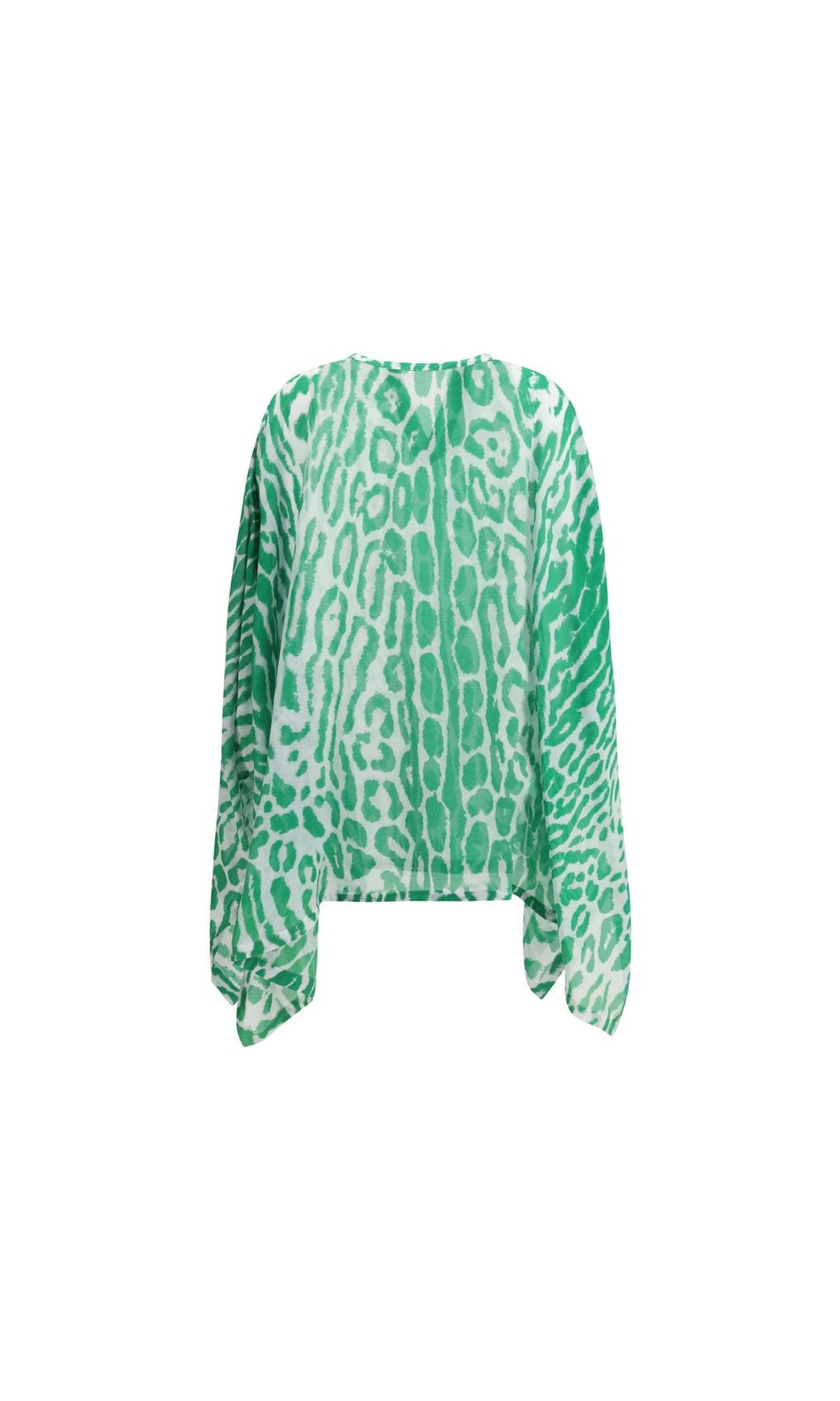Tom Ford Kaftan Dress Glam Steals