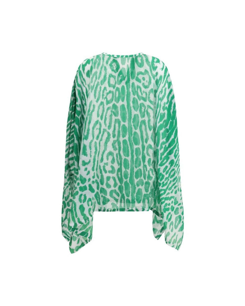 Tom Ford Kaftan Dress Glam Steals