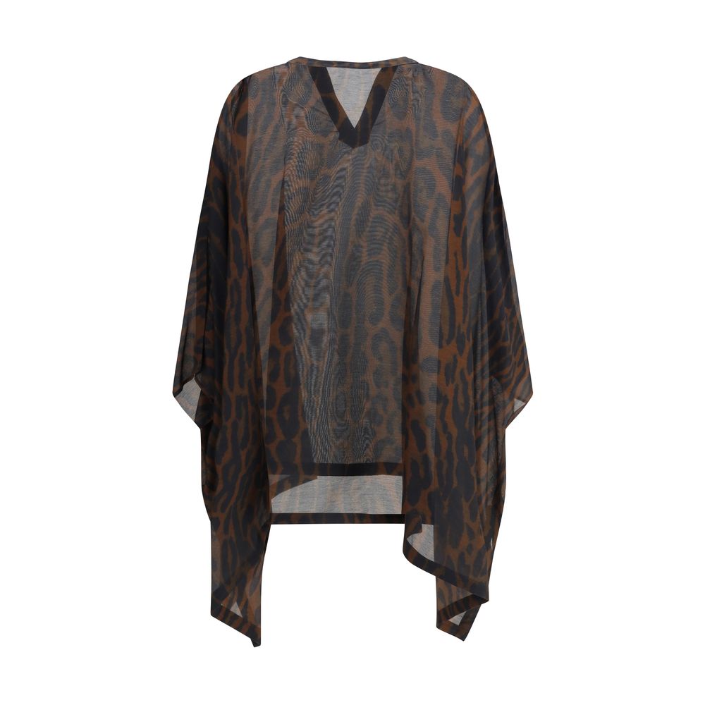 Tom Ford Kaftan Dress Glam Steals