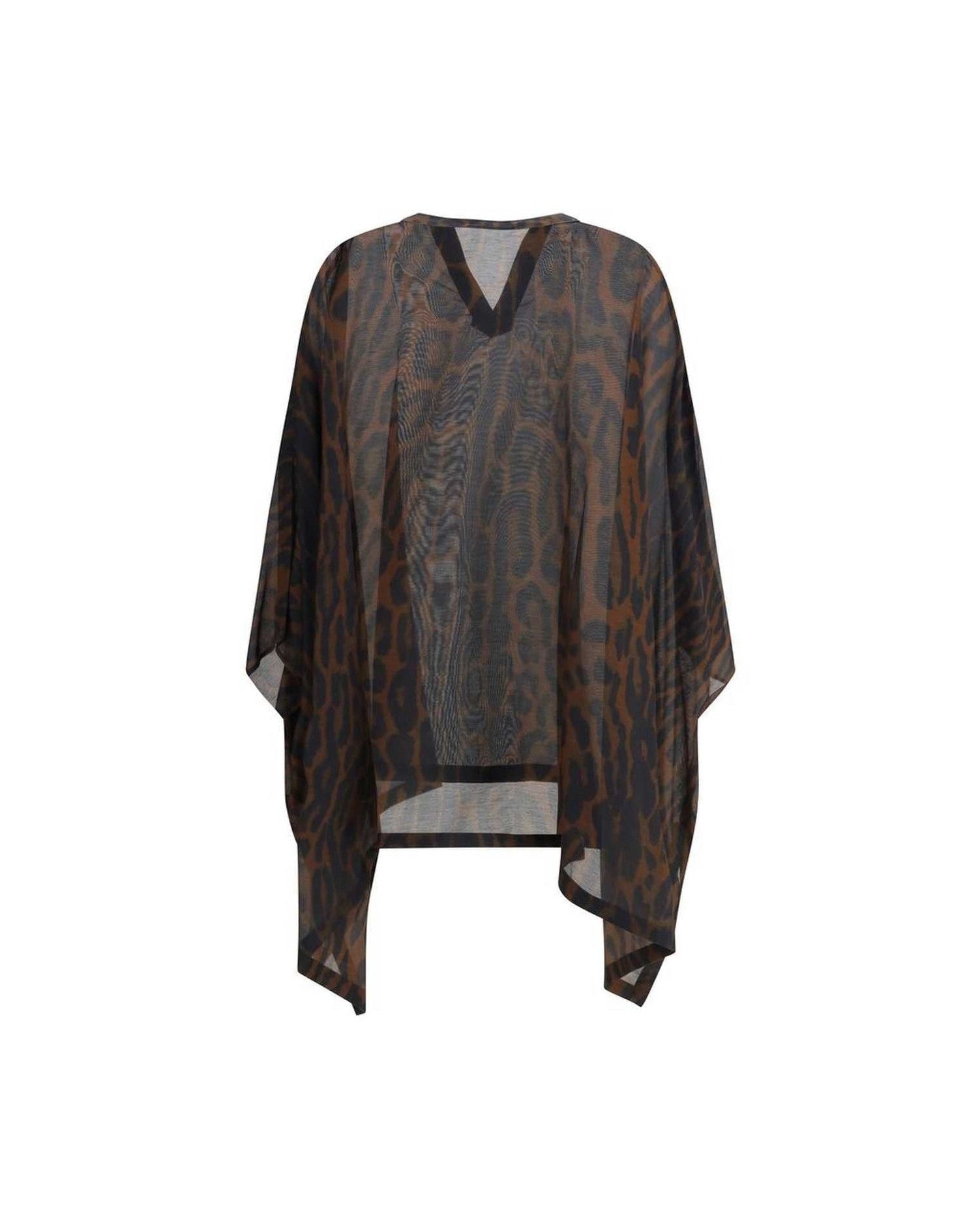 Tom Ford Kaftan Dress Glam Steals