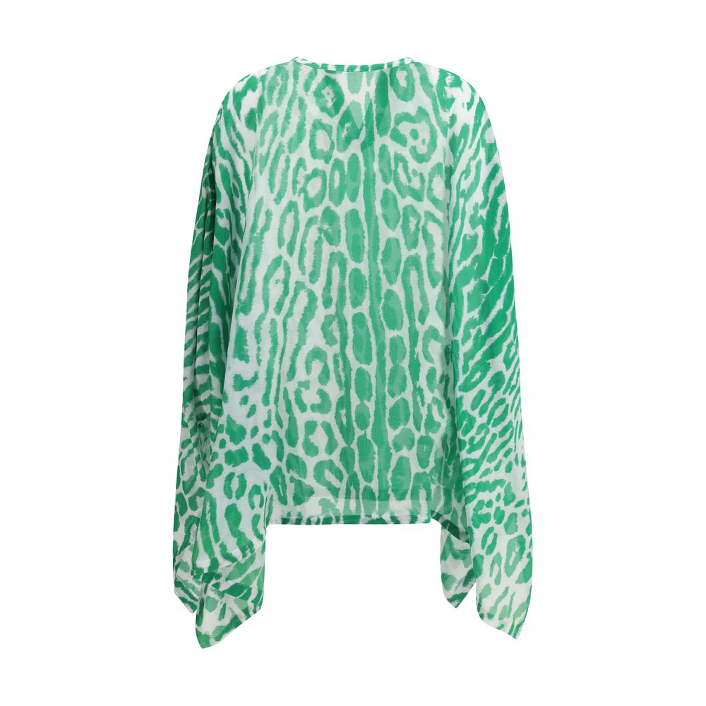 Tom Ford Kaftan Dress Glam Steals