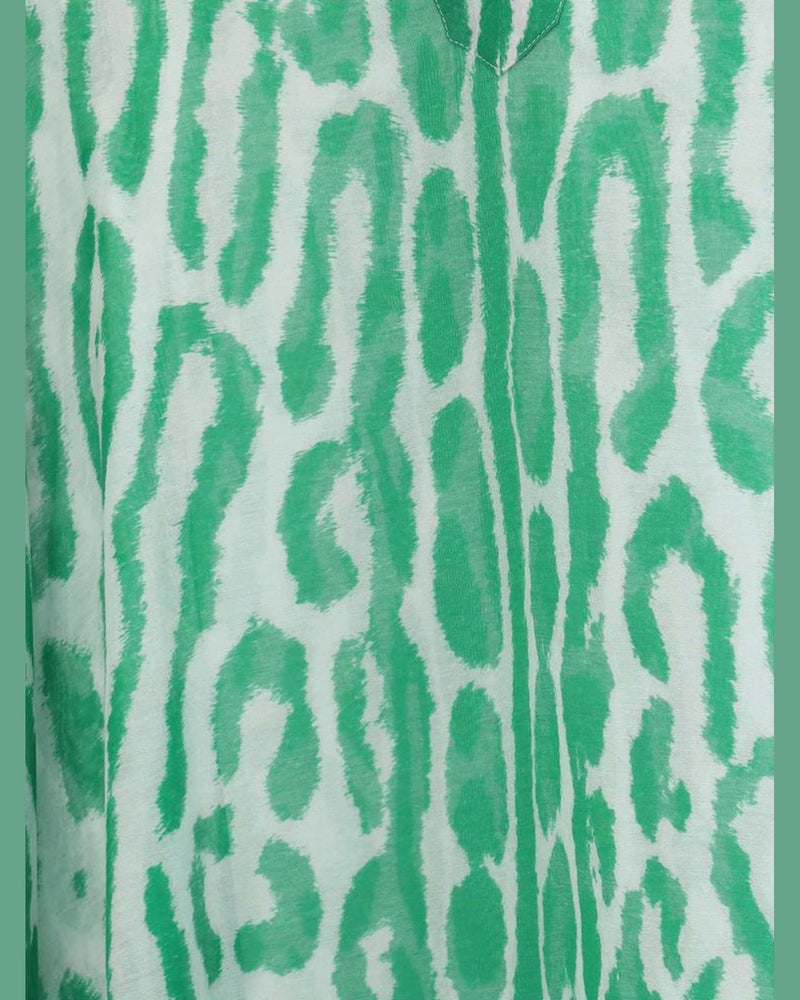 Tom Ford Kaftan Dress Glam Steals