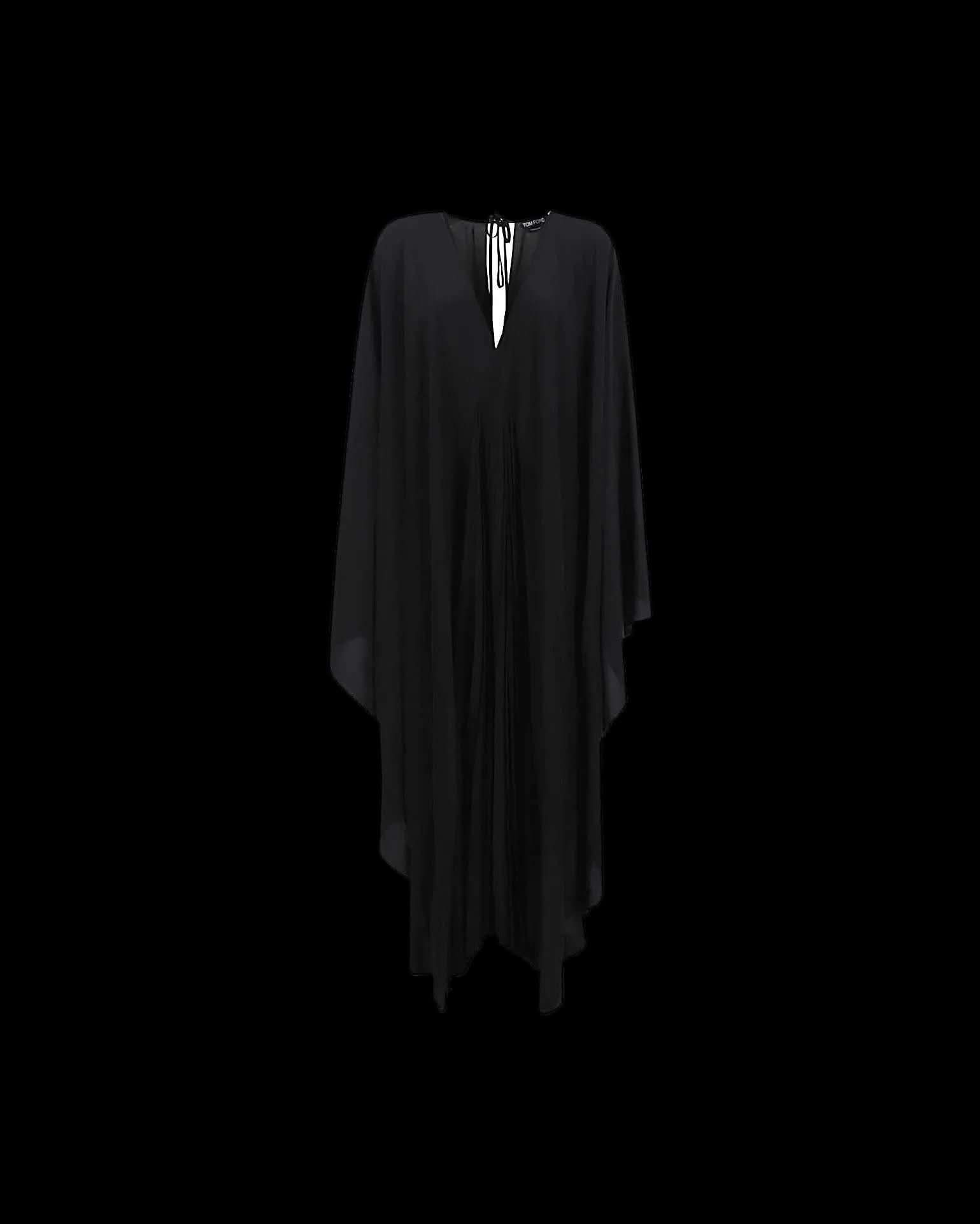 Tom Ford Kaftan Cover Ups