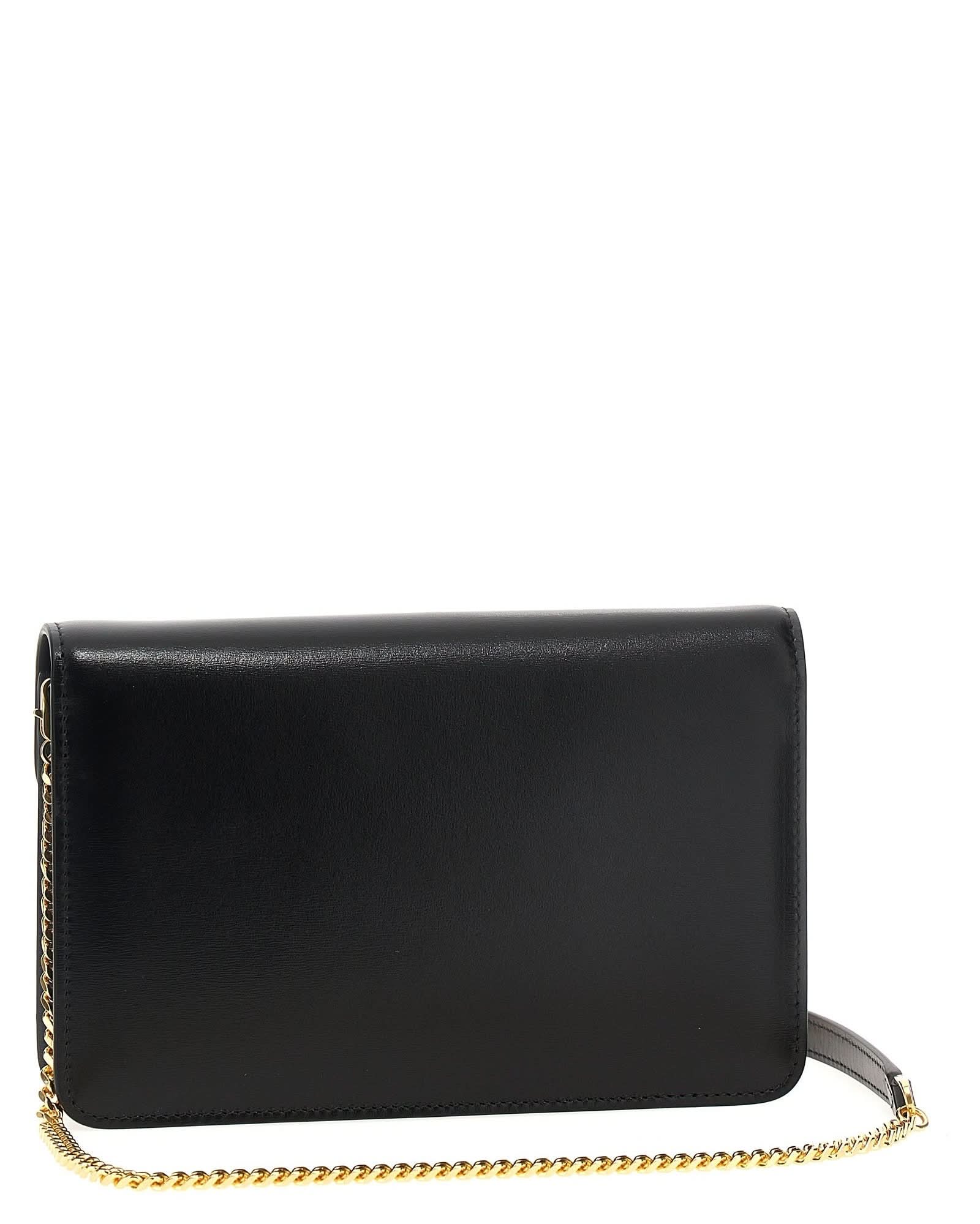 Tom Ford Leather Small Crossbody Bag Glam Steals