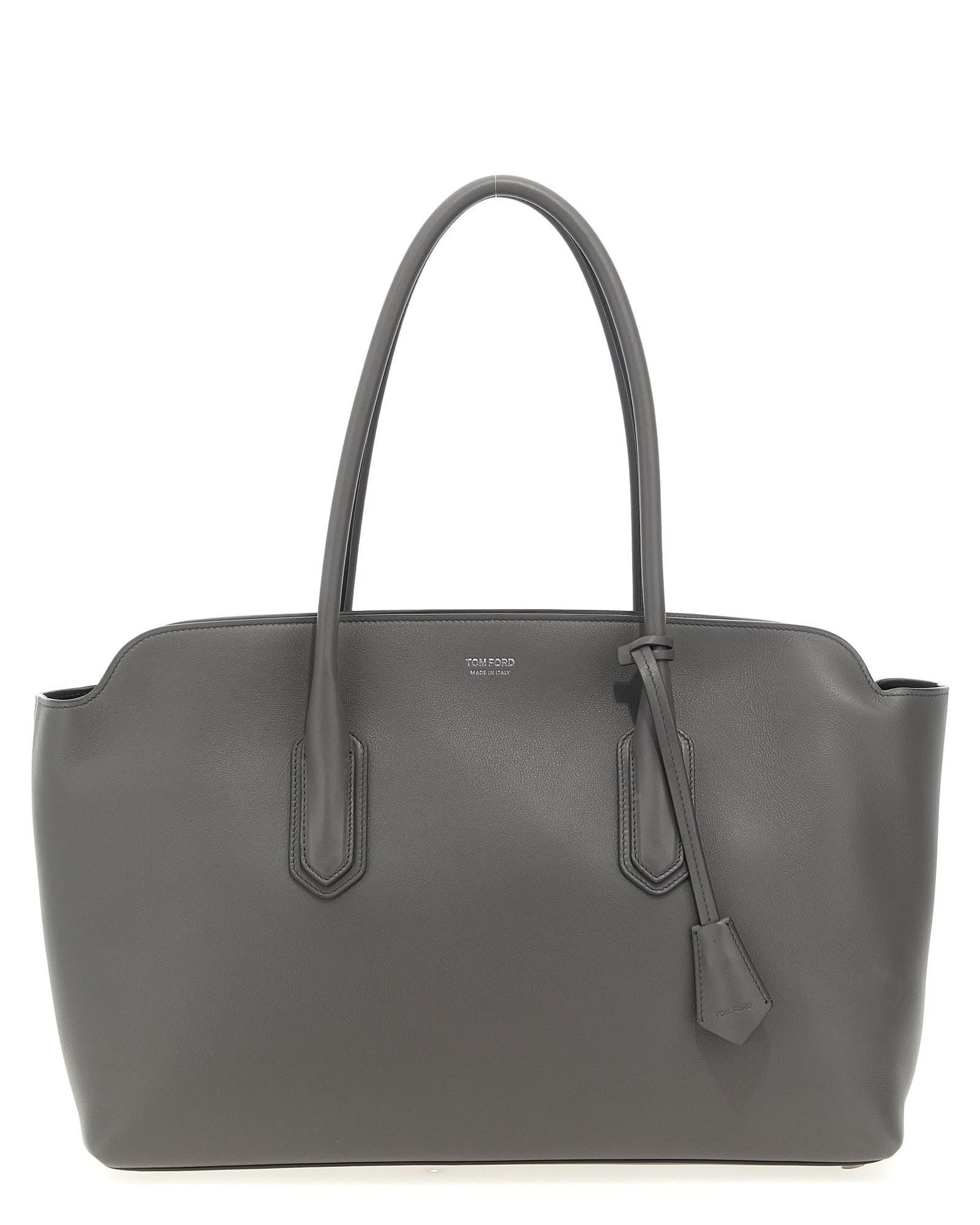 Tom Ford Logo Shoulder Bag Glam Steals