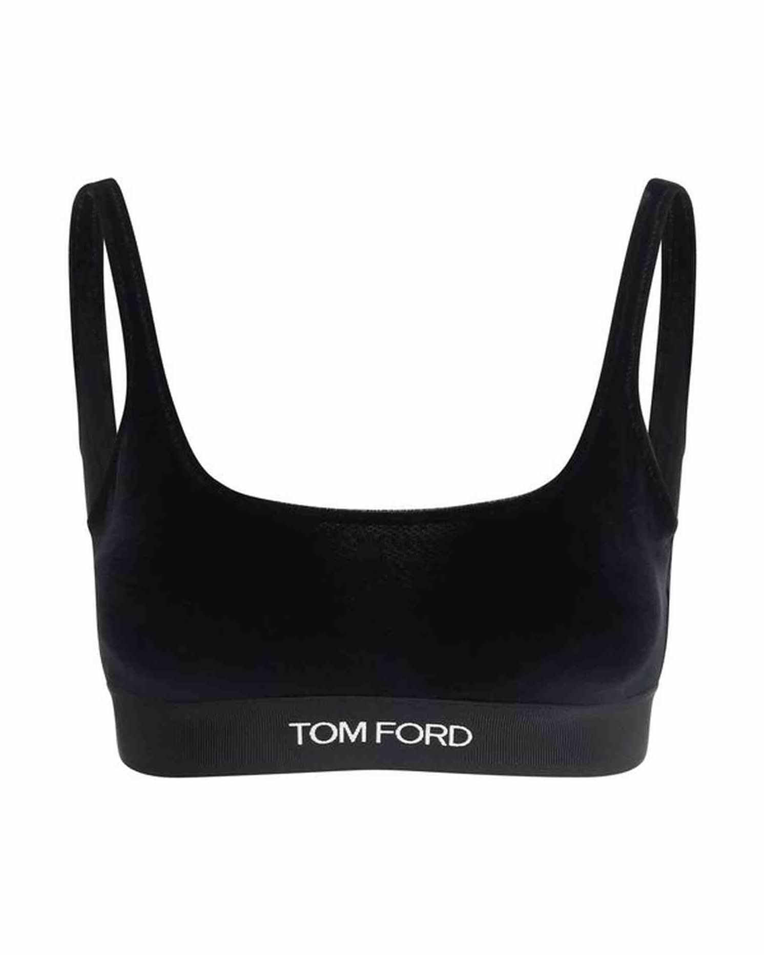 Tom Ford Logo Top Glam Steals