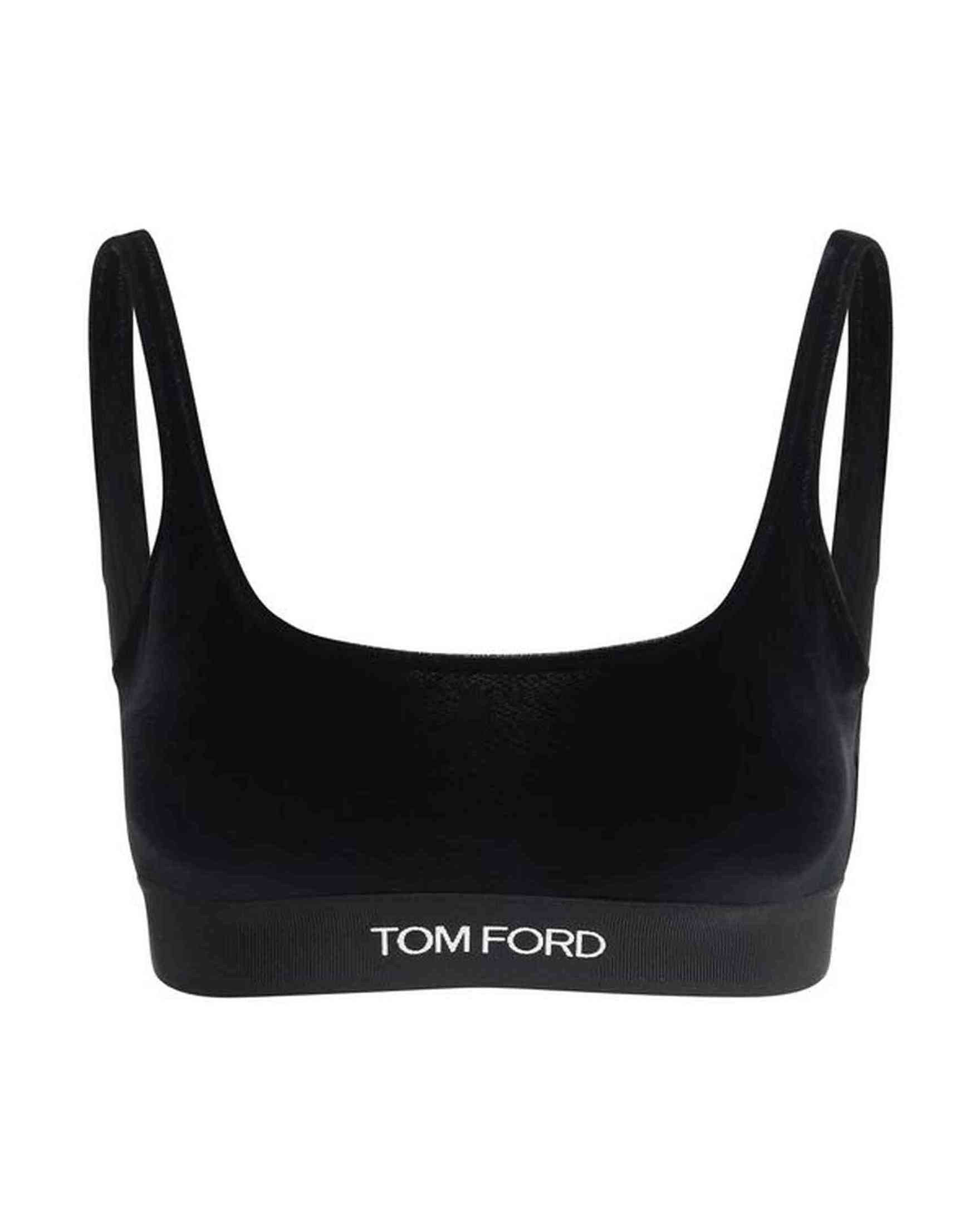 Tom Ford Logo Top Glam Steals