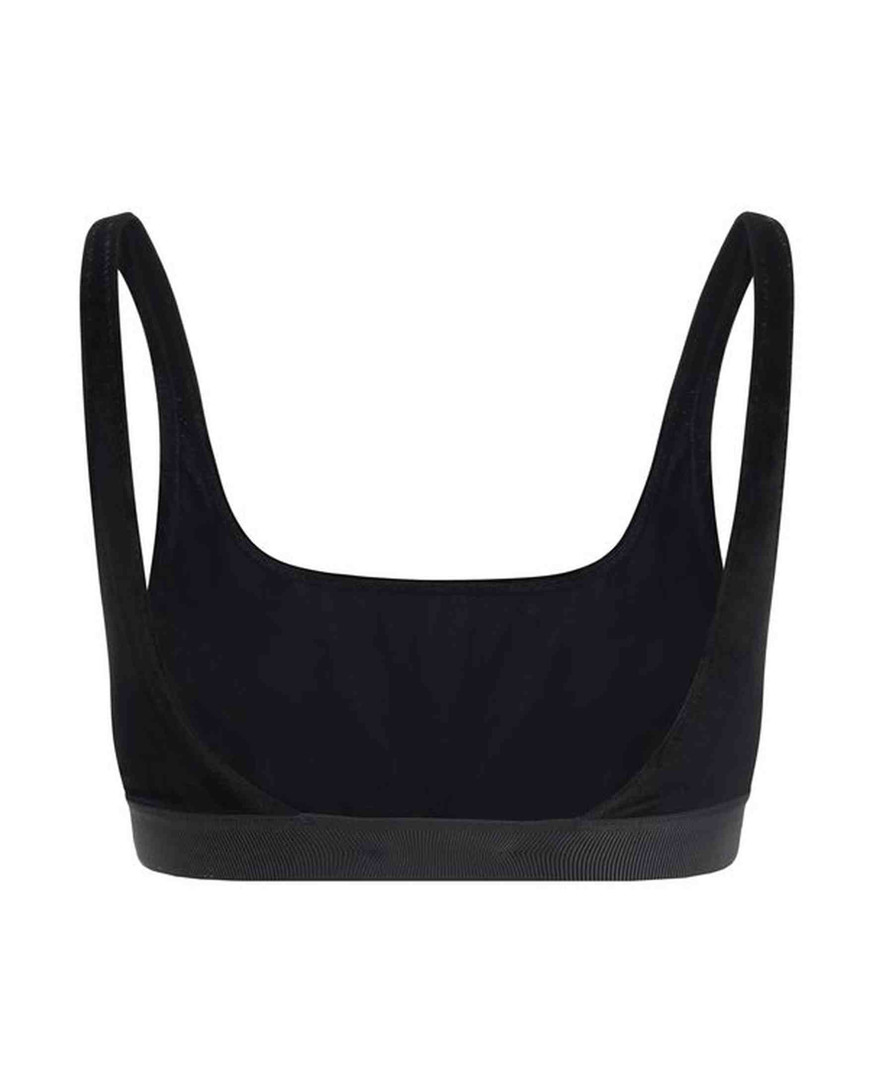 Tom Ford Logo Top Glam Steals