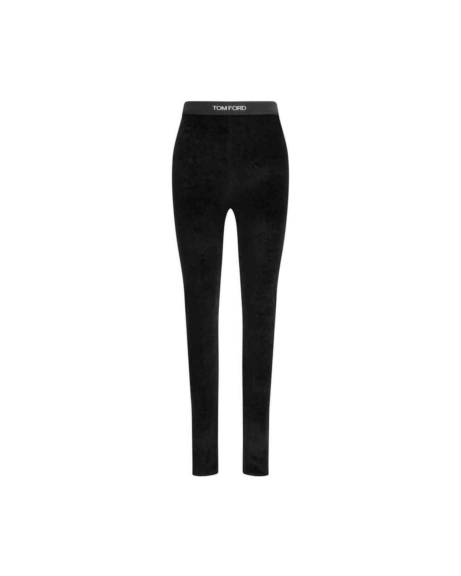 Tom Ford Lustrous Leggings