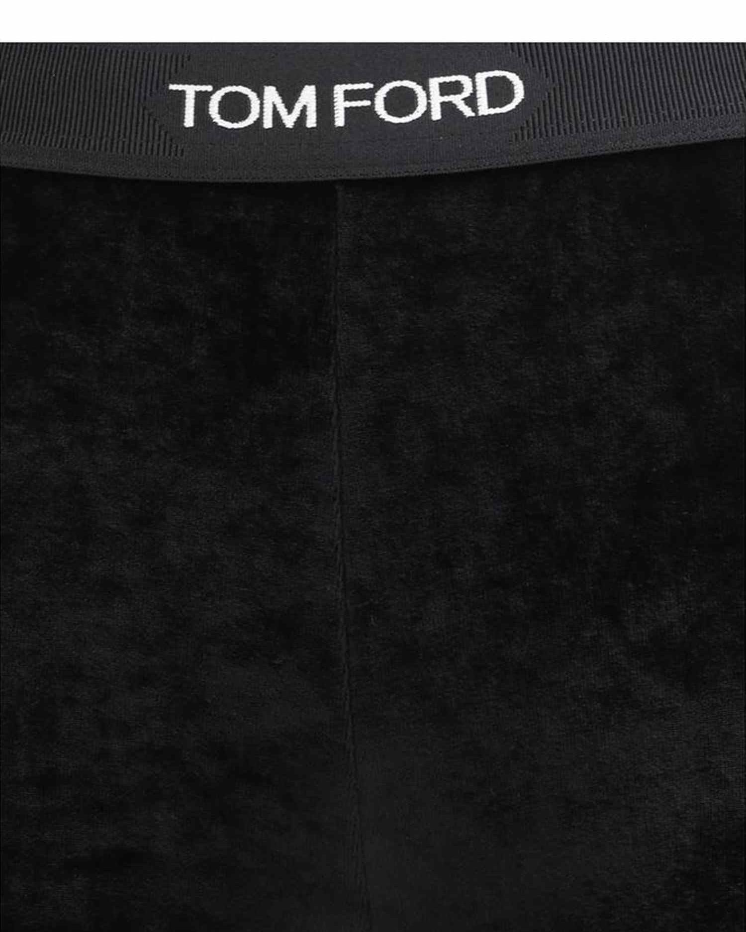 Tom Ford Lustrous Leggings Glam Steals