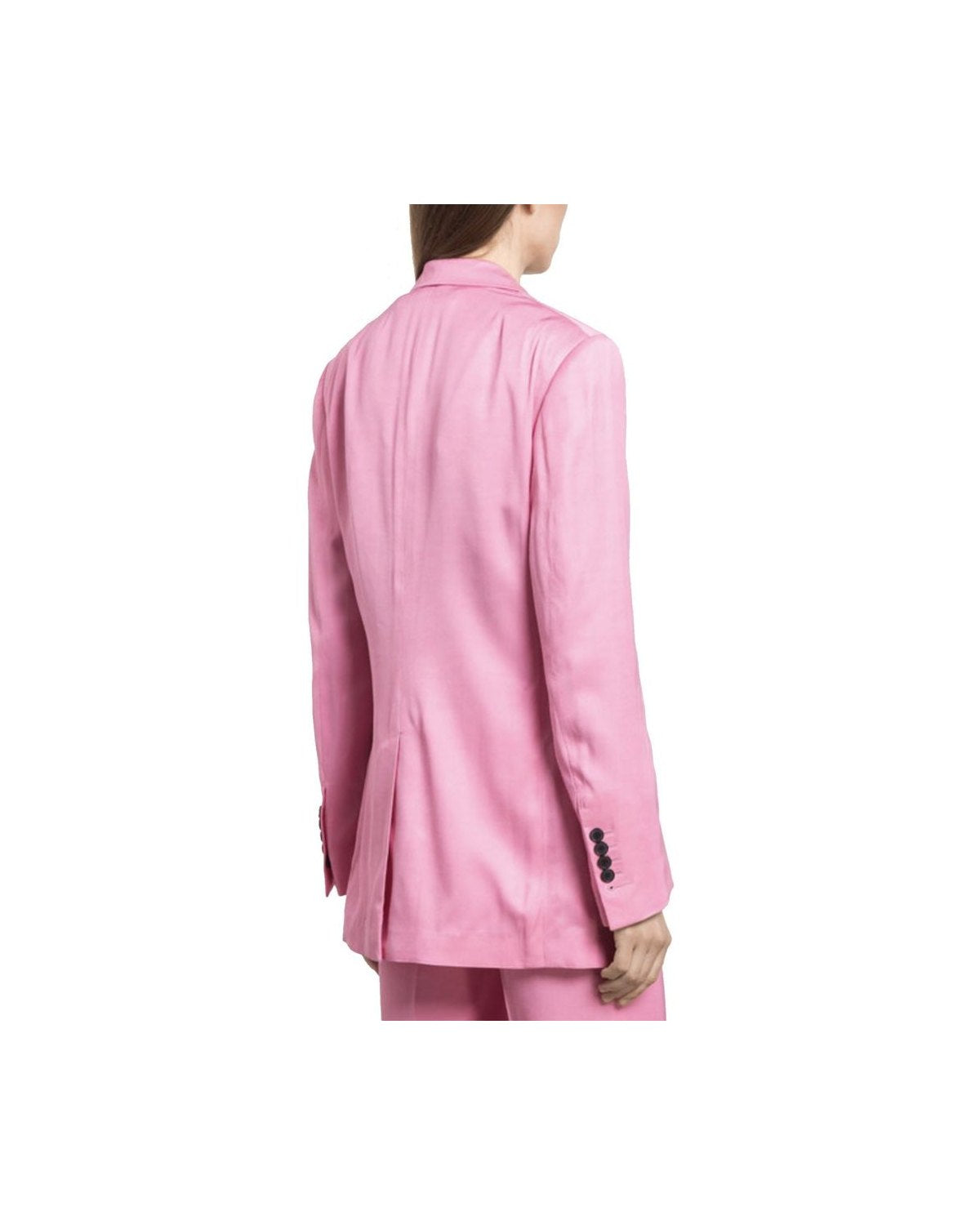 Tom Ford Multicolor Viscose Blazer Glam Steals