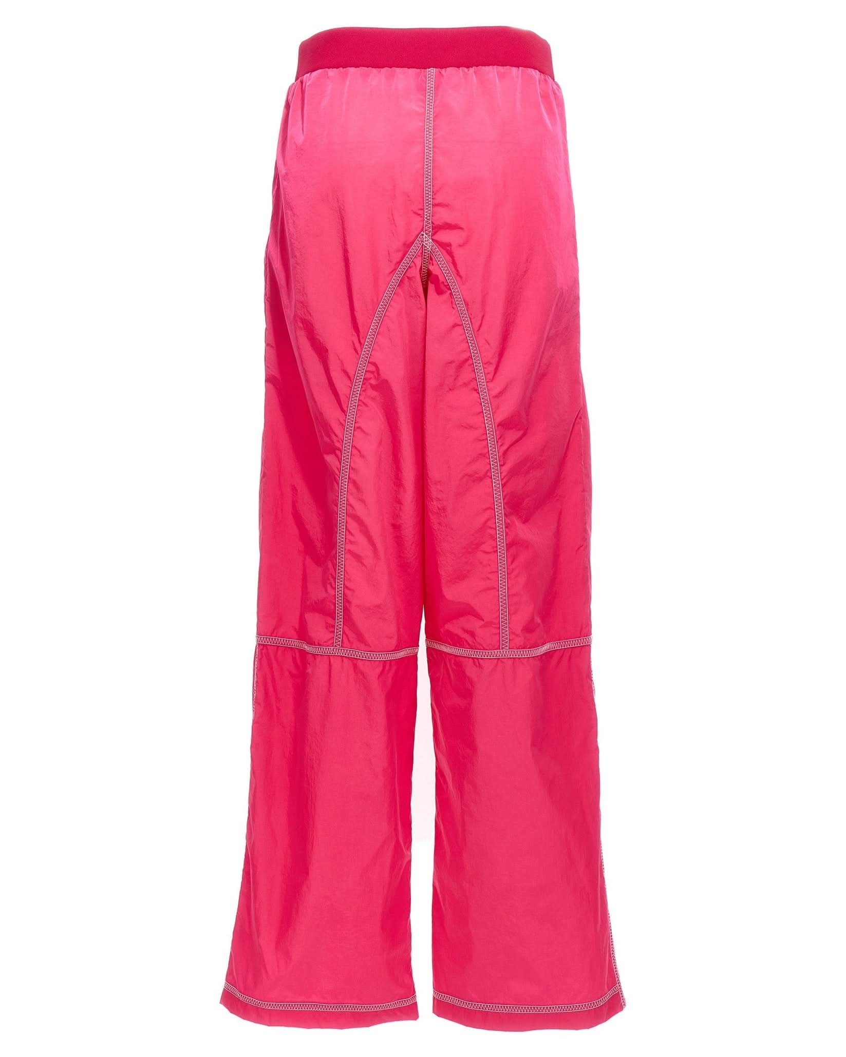 Tom Ford Nylon Logo Pant Glam Steals
