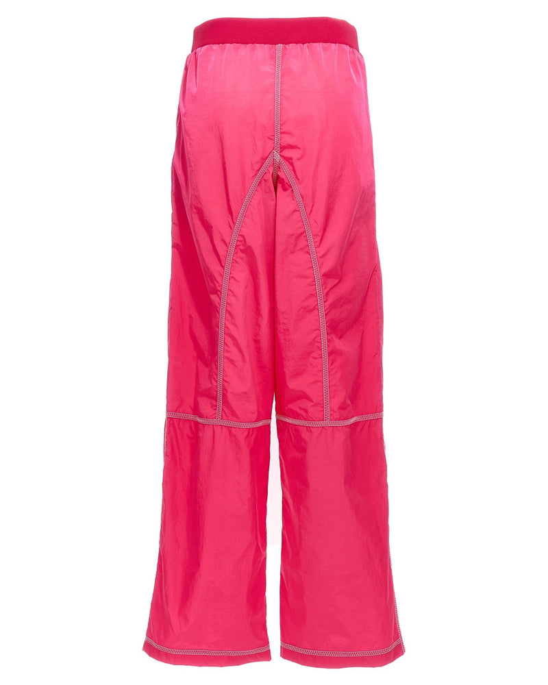 Tom Ford Nylon Logo Pant Glam Steals