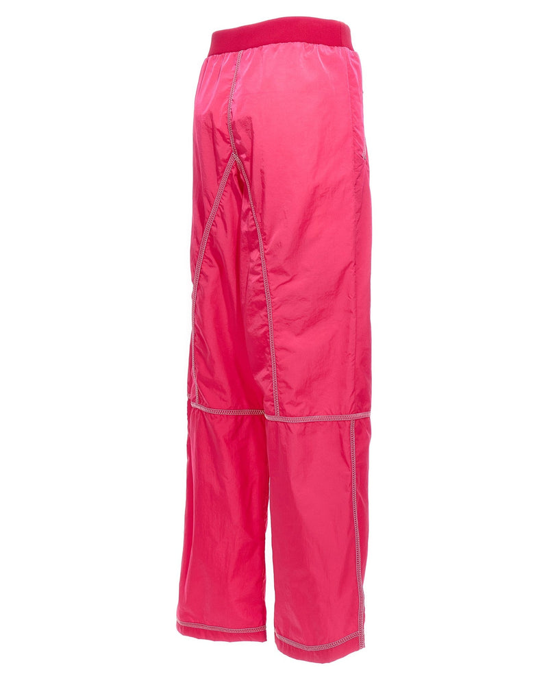 Tom Ford Nylon Logo Pant Glam Steals