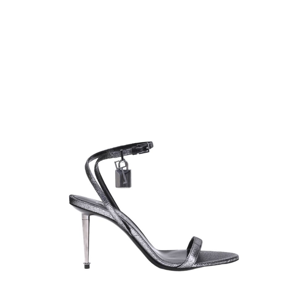 Tom Ford Padlock Sandals Glam Steals