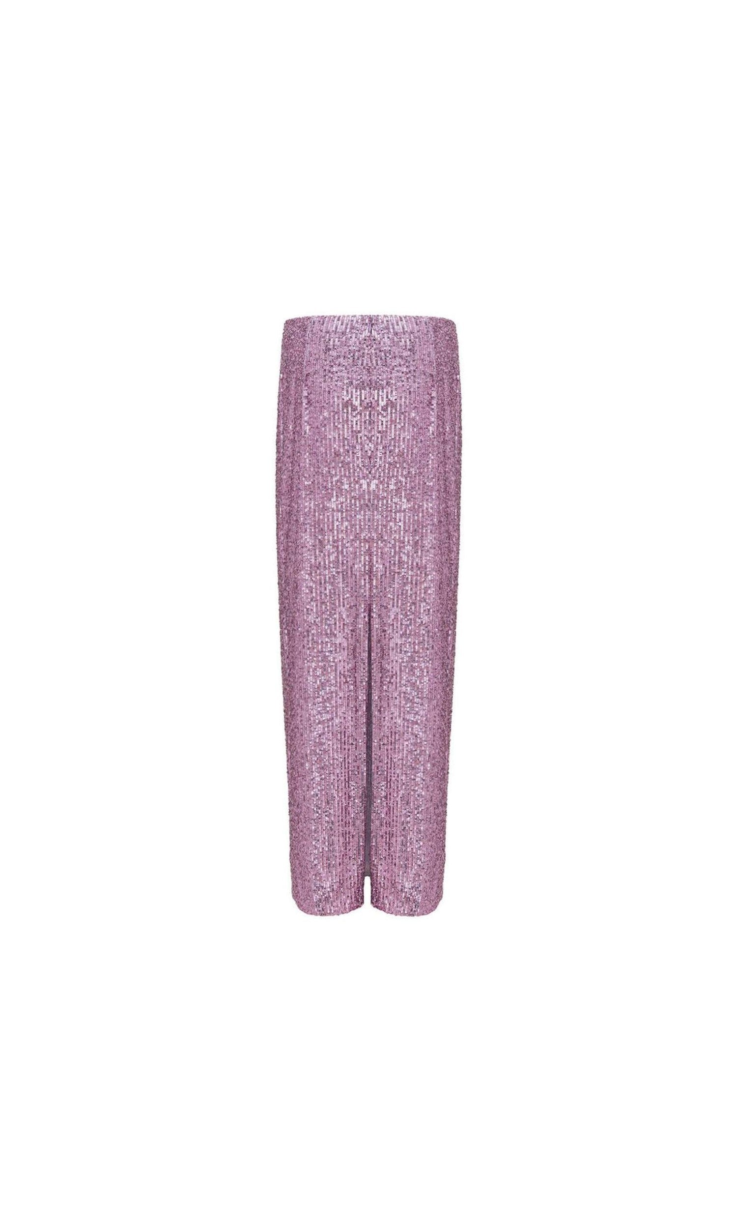 Tom Ford Pink Polyester Skirt Glam Steals