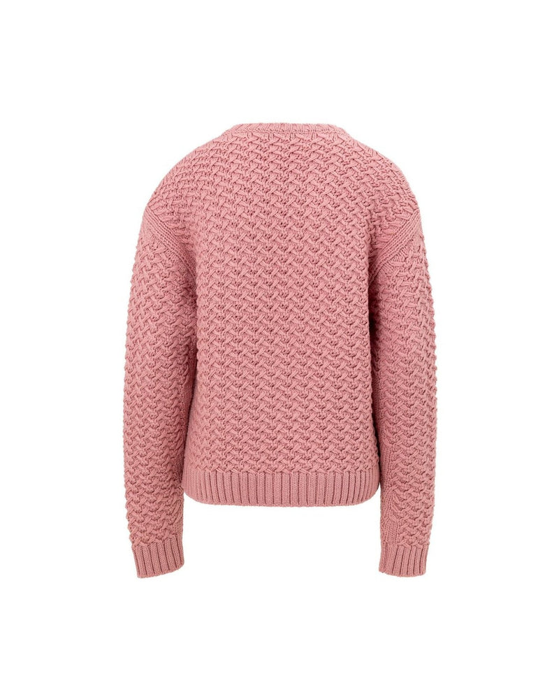 Tom Ford Pink Wool Sweater Glam Steals