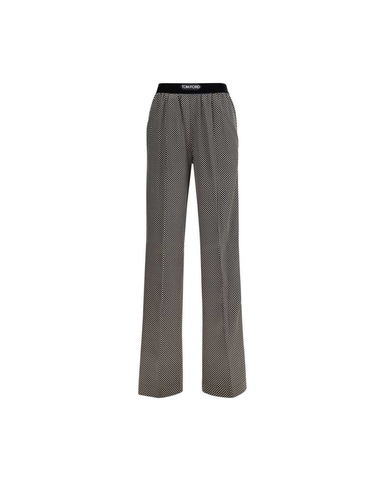 Tom Ford Polka Dot Pant Glam Steals