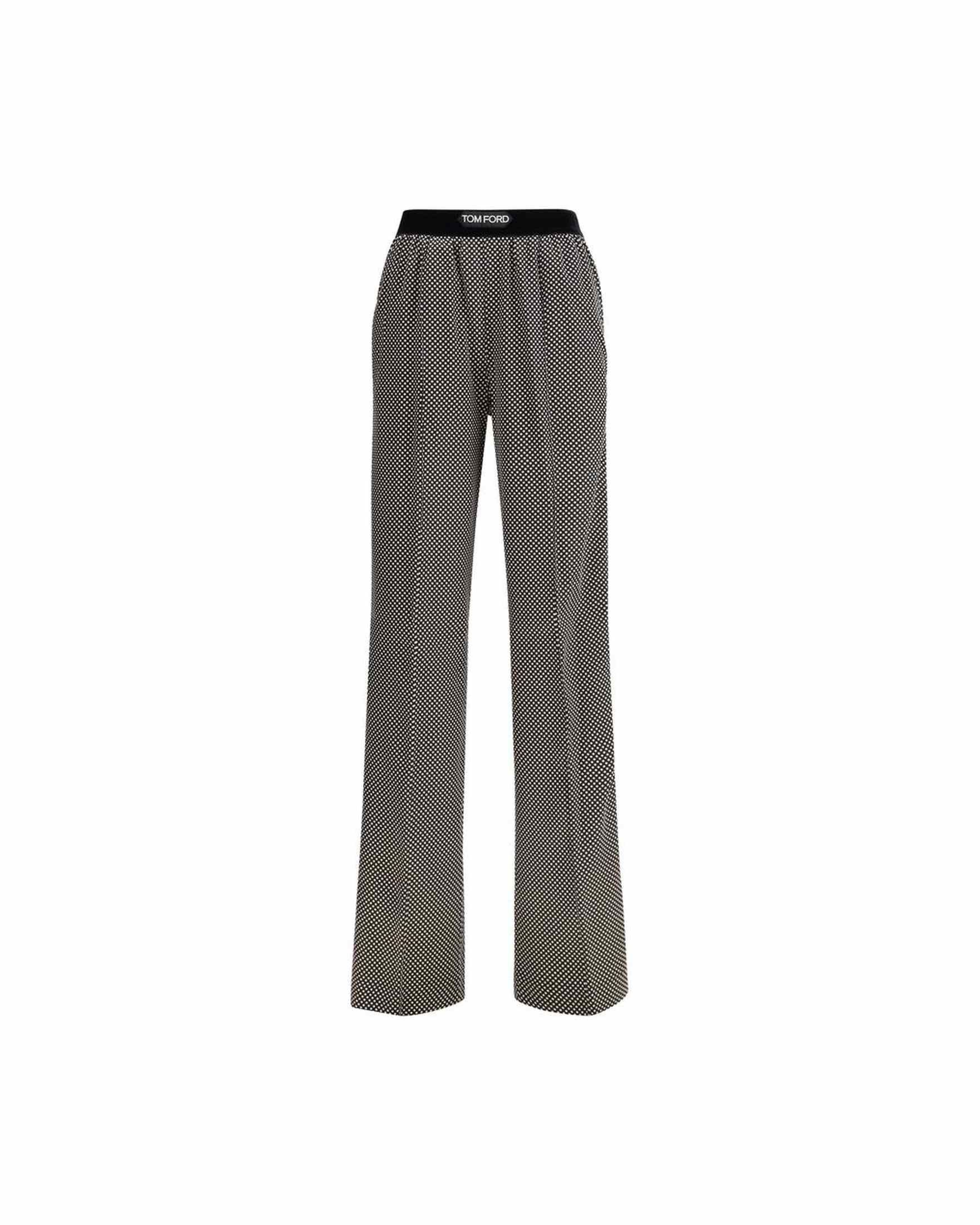 Tom Ford Polka Dot Pant Glam Steals