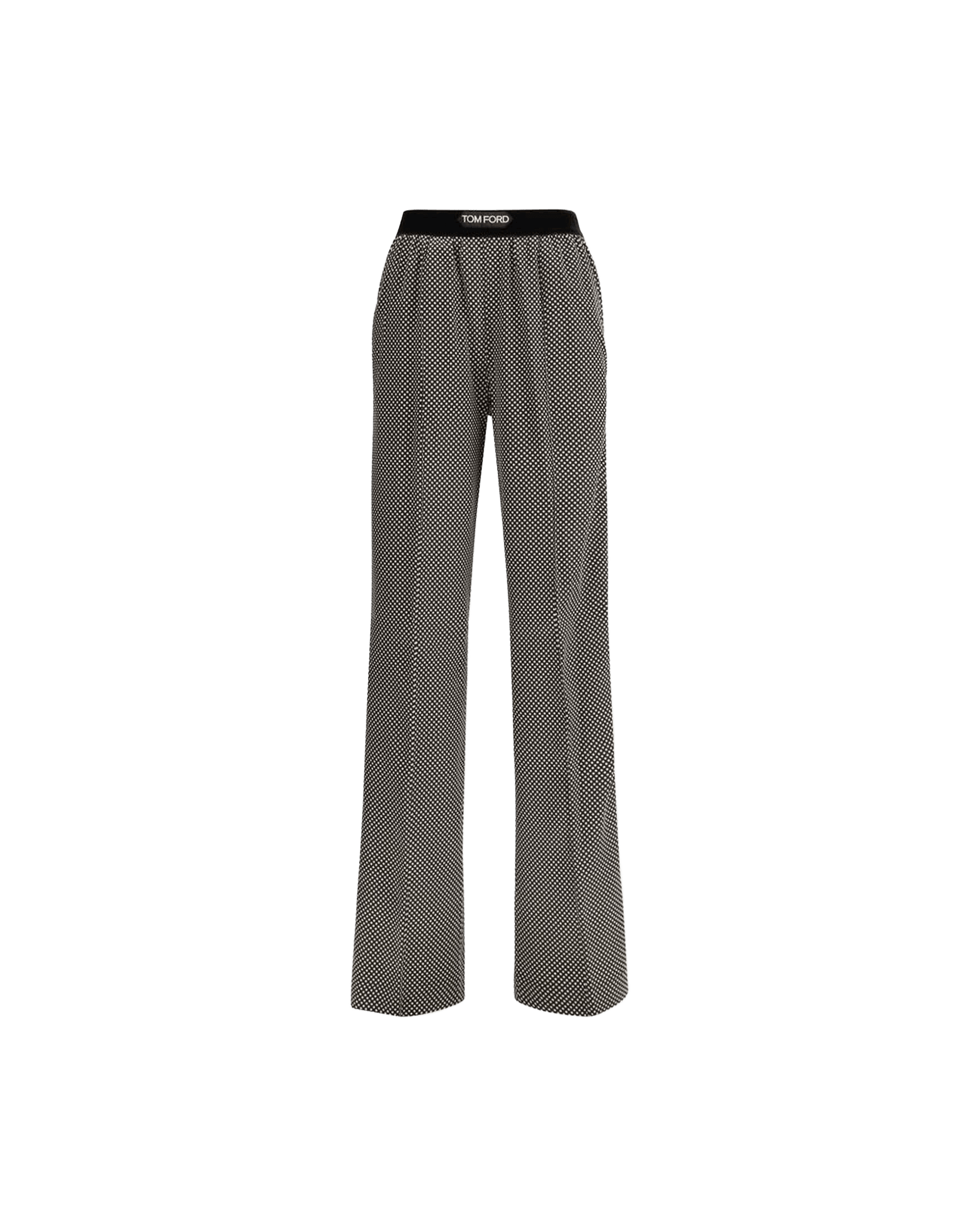 Tom Ford Polka Dot Pant Glam Steals