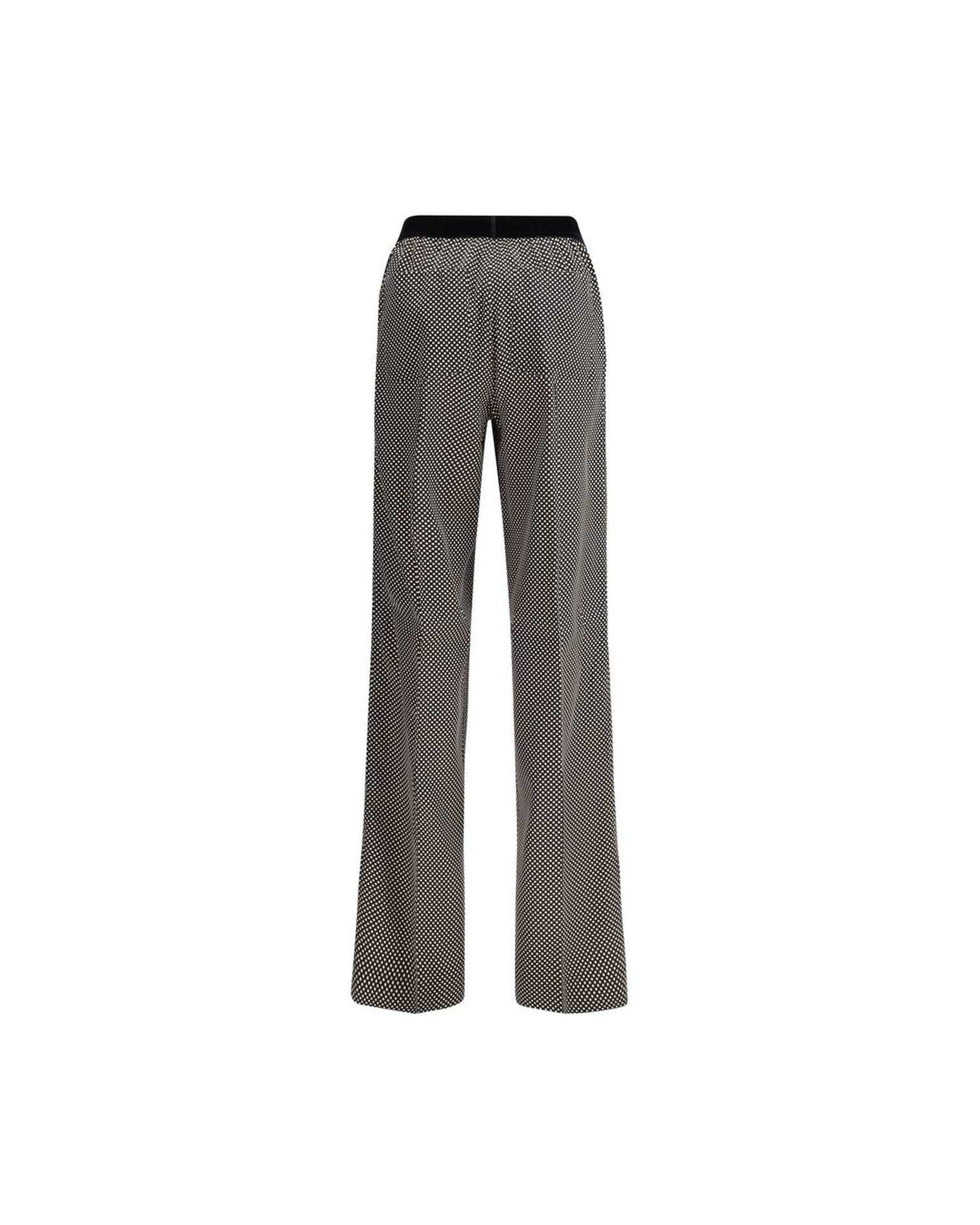 Tom Ford Polka Dot Pant Glam Steals