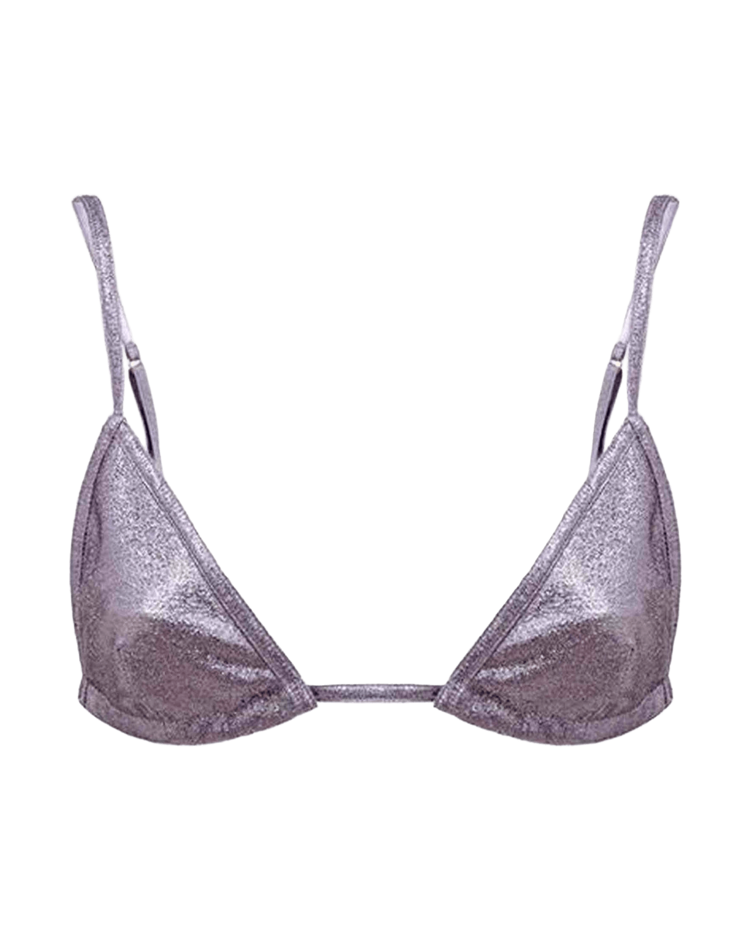 Tom Ford Purple Polyamide Bra Glam Steals