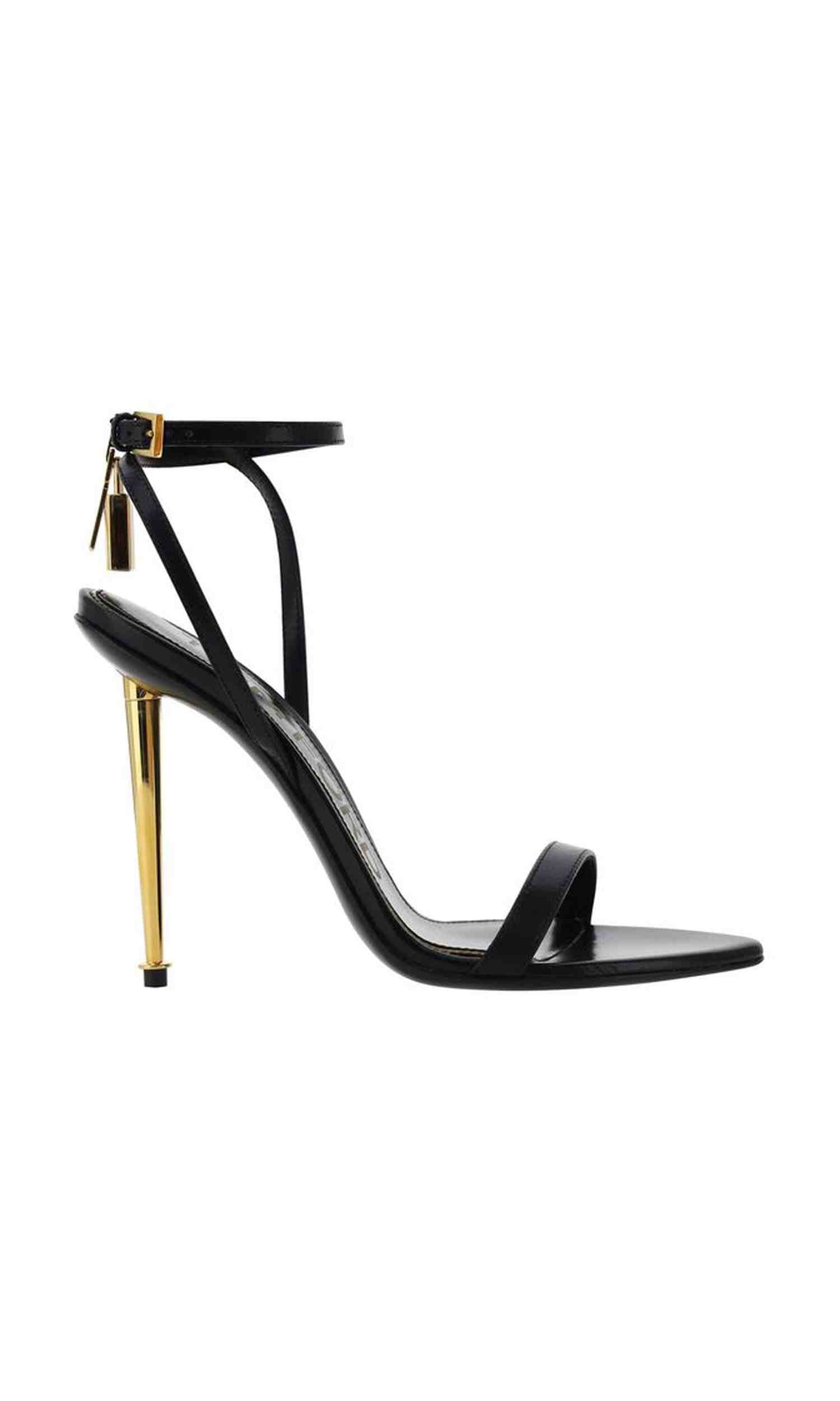 Tom Ford Sandals Glam Steals