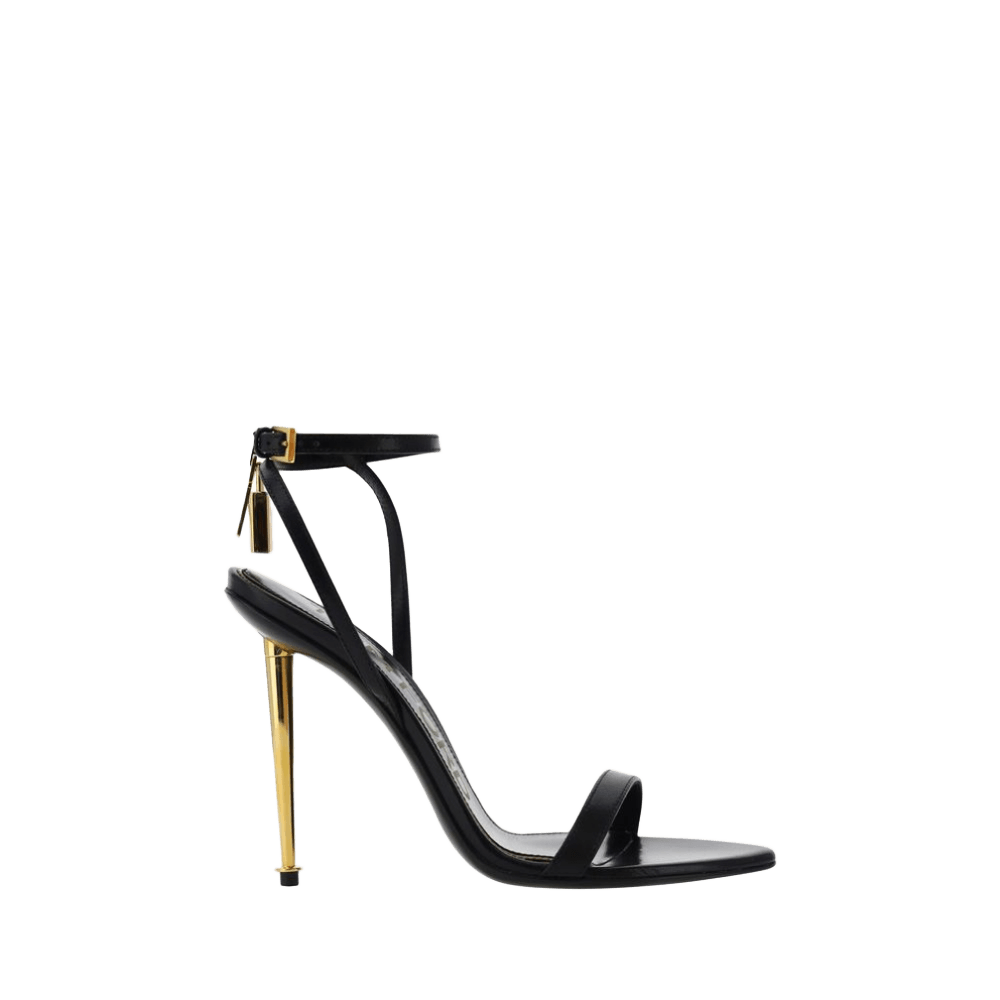 Tom Ford Sandals Glam Steals