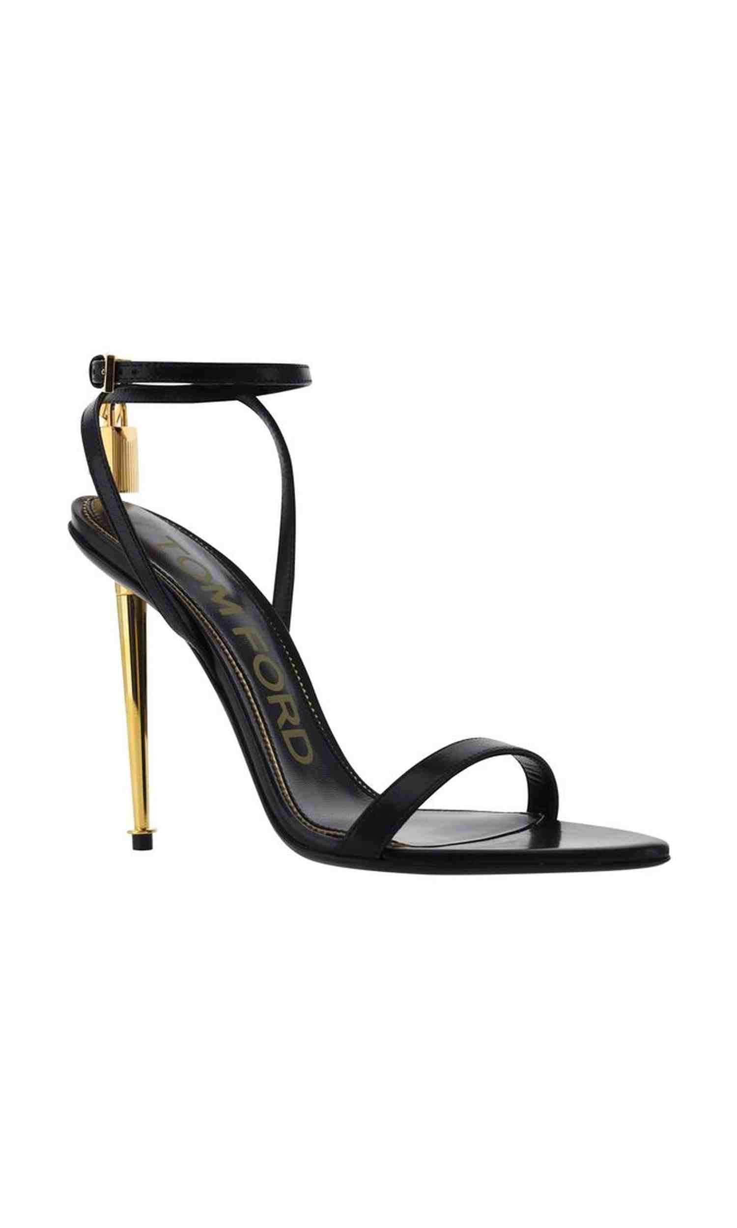 Tom Ford Sandals Glam Steals