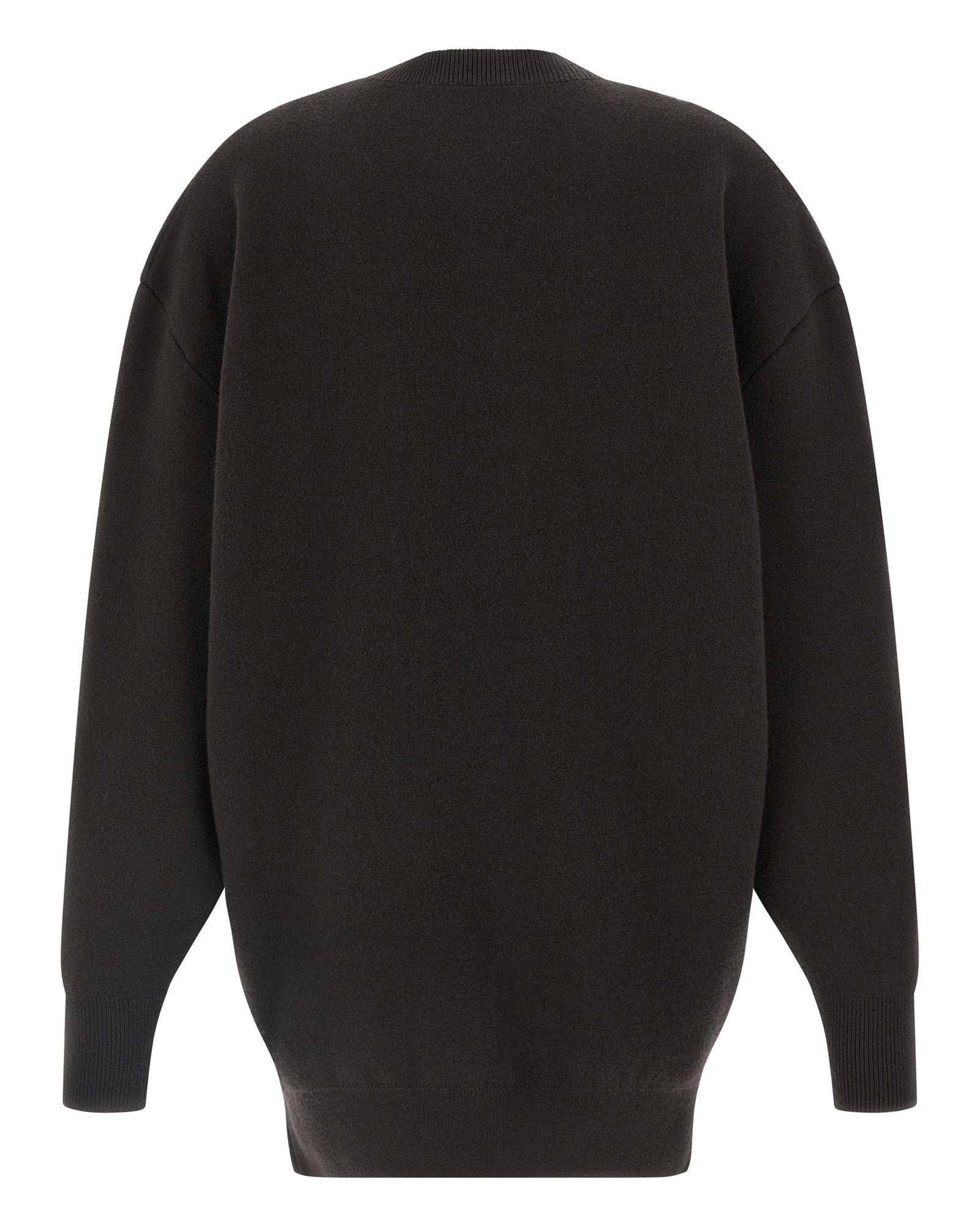 Tom Ford Sculptural Double Face Dress Glam Steals