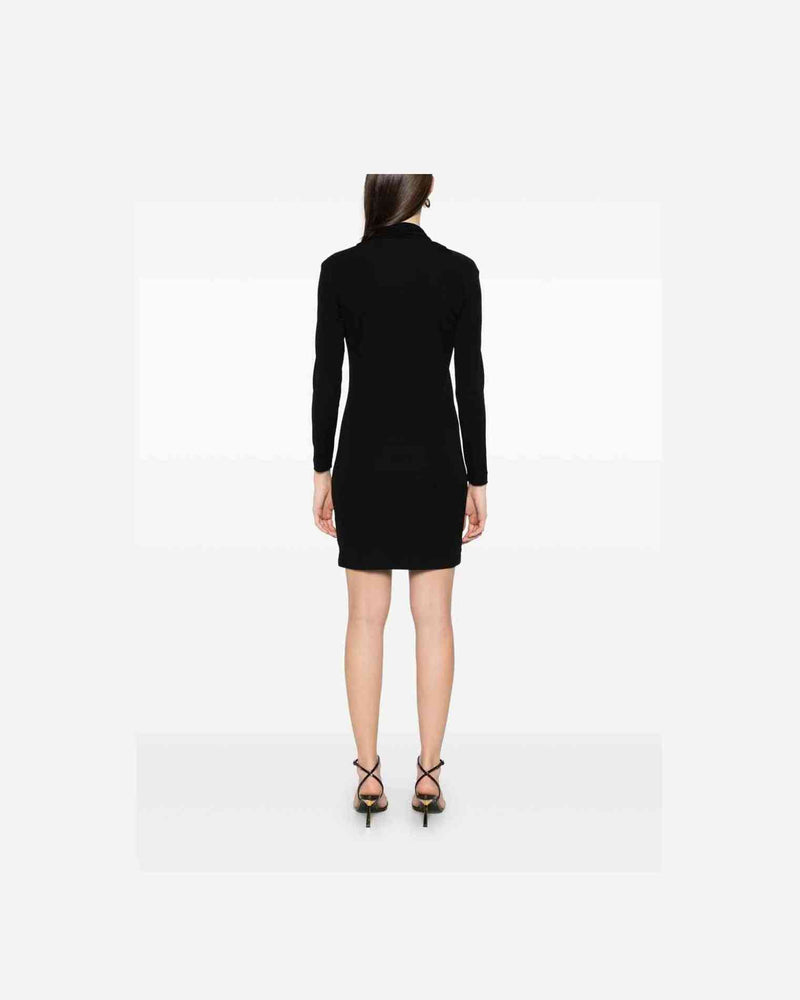 Tom Ford Short Draped Dress Glam Steals