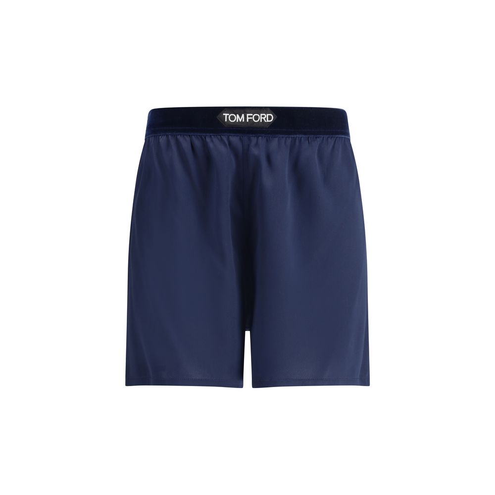 Tom Ford Shorts Glam Steals