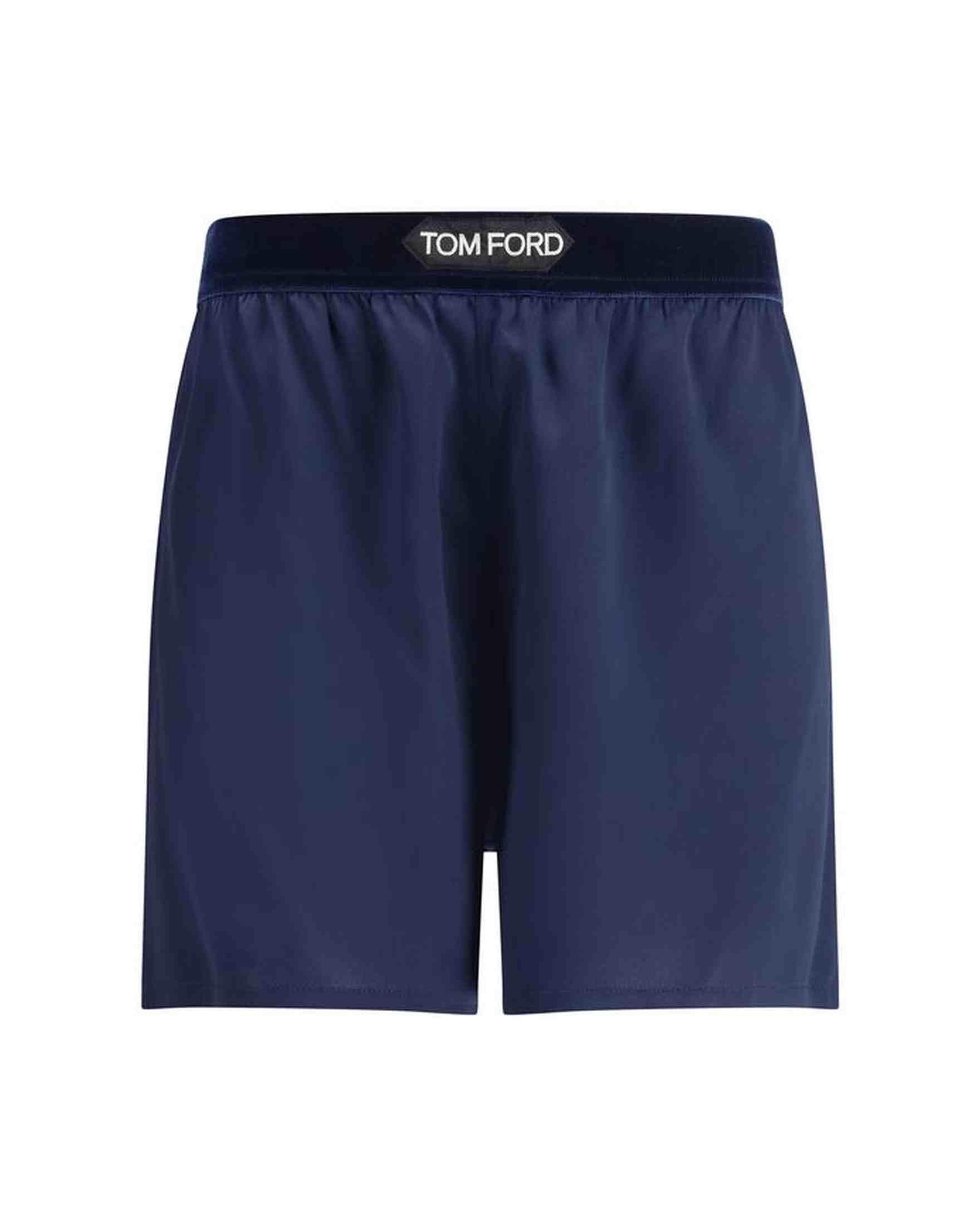 Tom Ford Shorts Glam Steals