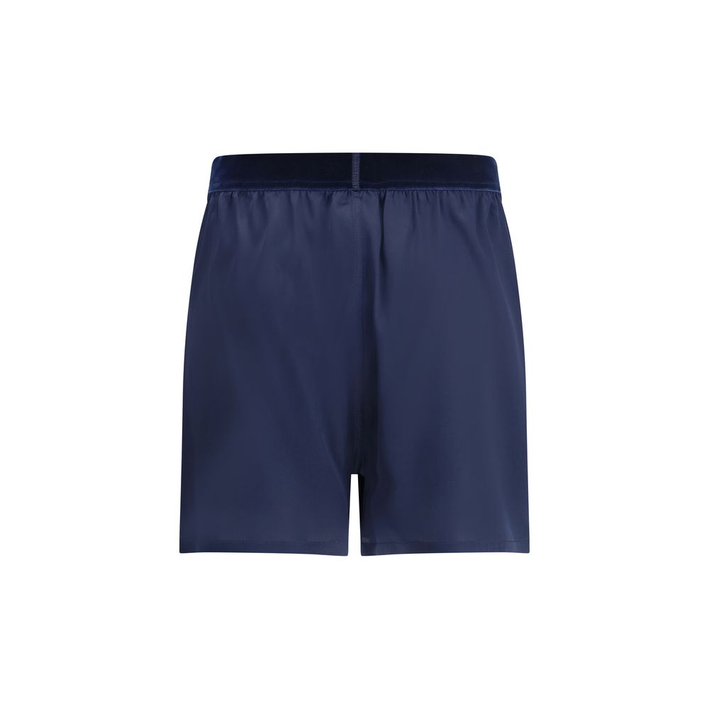 Tom Ford Shorts Glam Steals