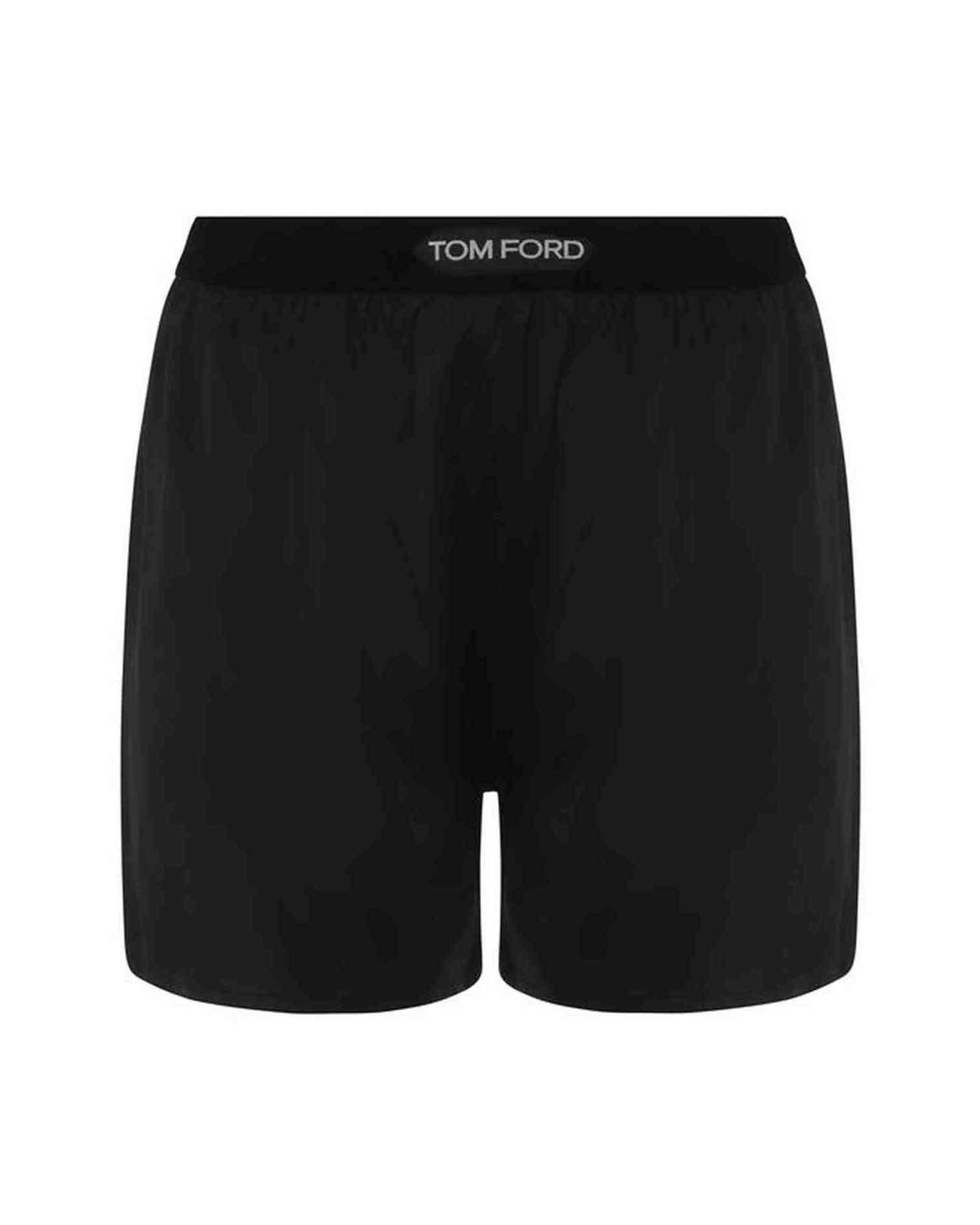 Tom Ford Shorts Glam Steals