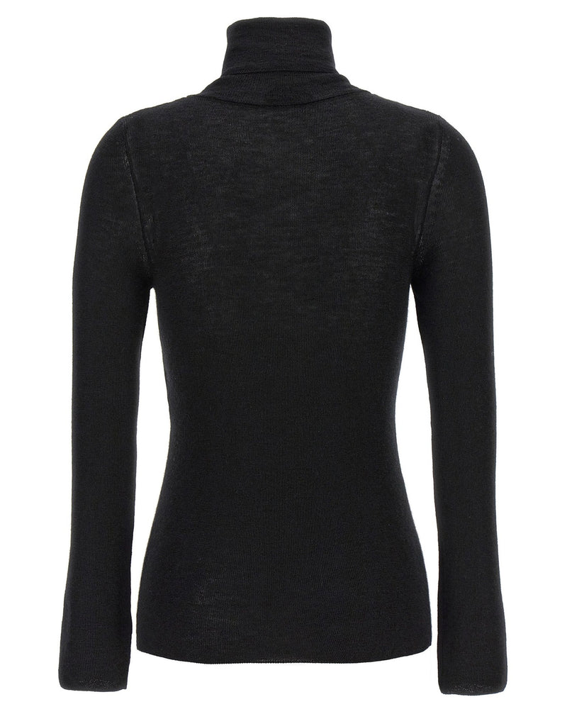 Tom Ford Silk Cashmere Turtleneck Sweater Glam Steals
