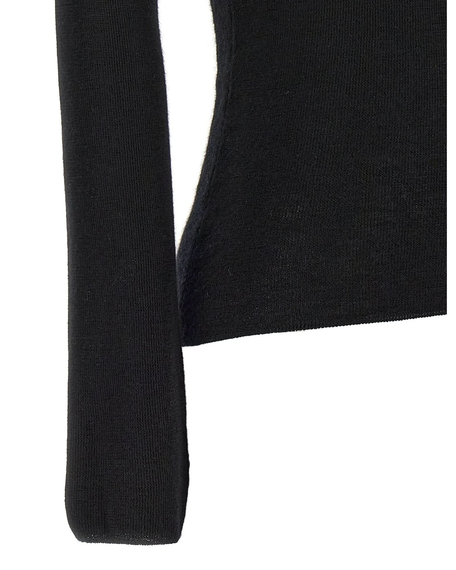 Tom Ford Silk Cashmere Turtleneck Sweater Glam Steals
