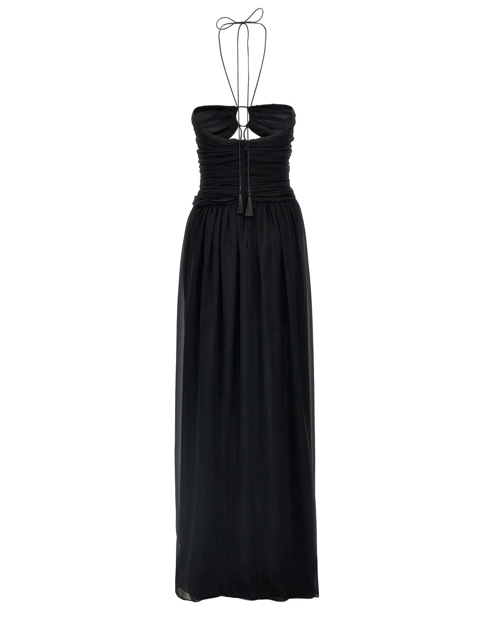 Tom Ford Silk Dress Glam Steals