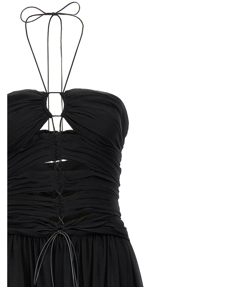 Tom Ford Silk Dress Glam Steals