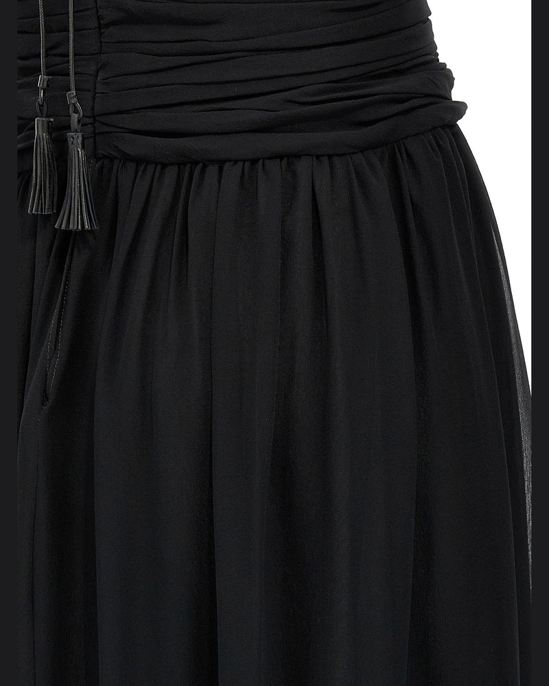 Tom Ford Silk Dress Glam Steals