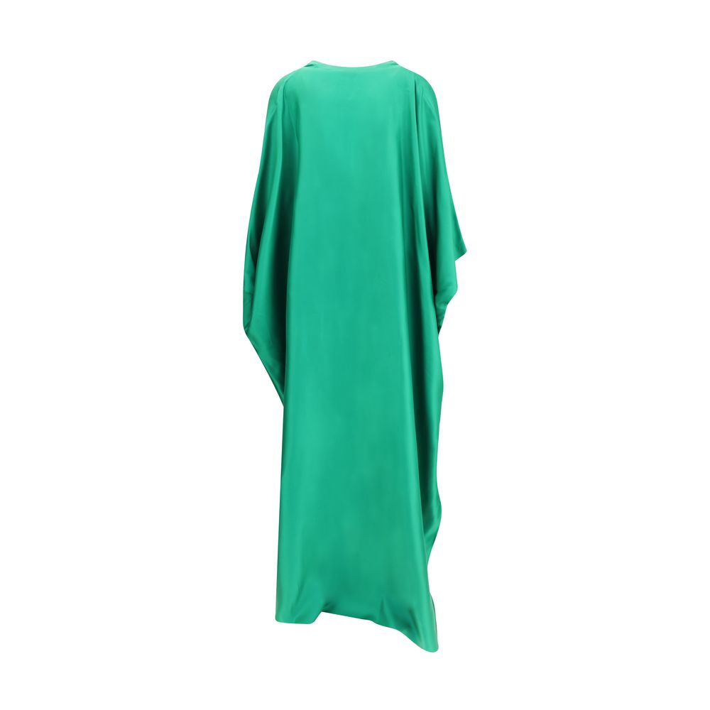 Tom Ford Silk Kaftan Dress Glam Steals
